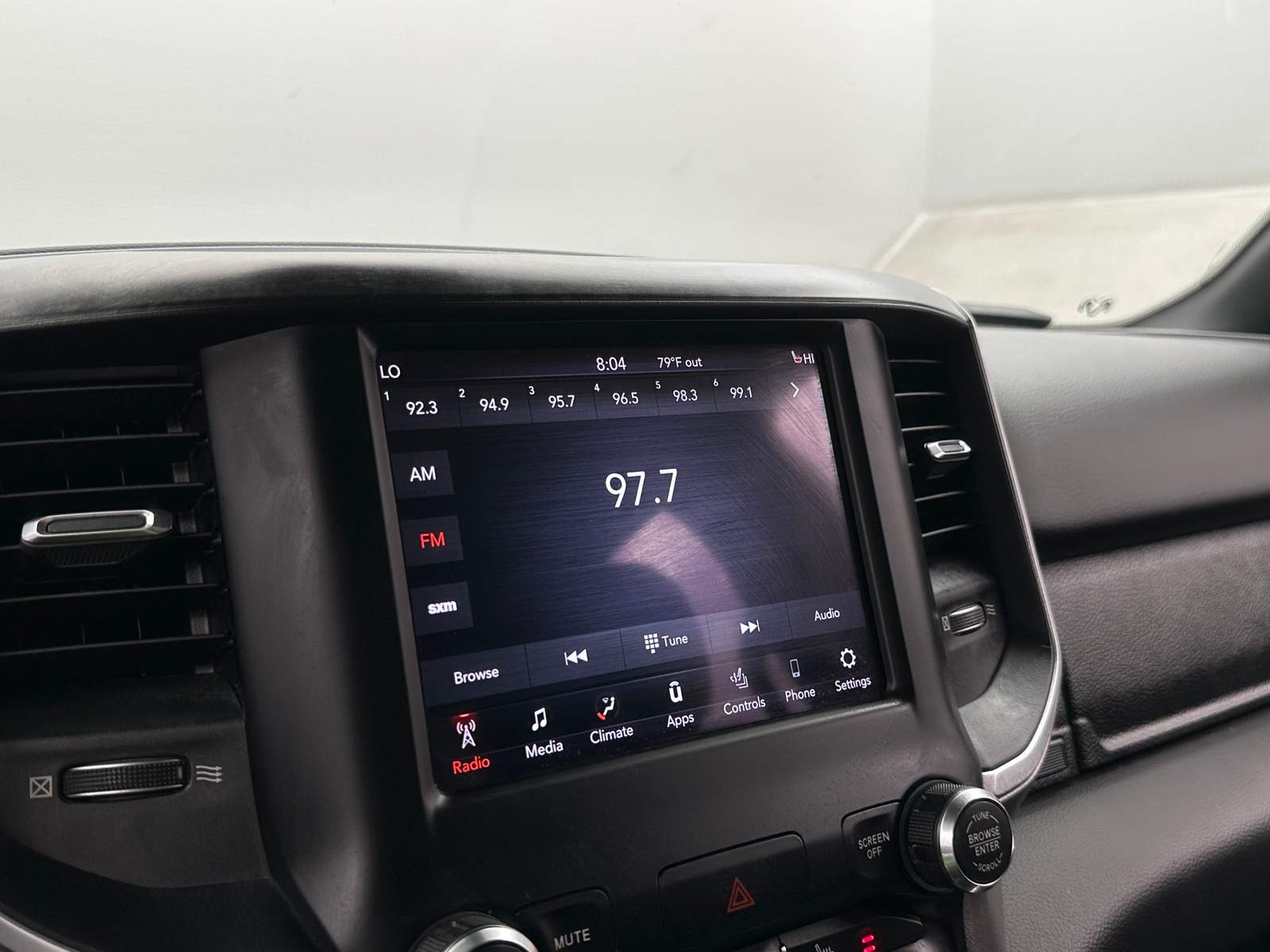 Thumbnail: 2019 RAM 1500 - 4