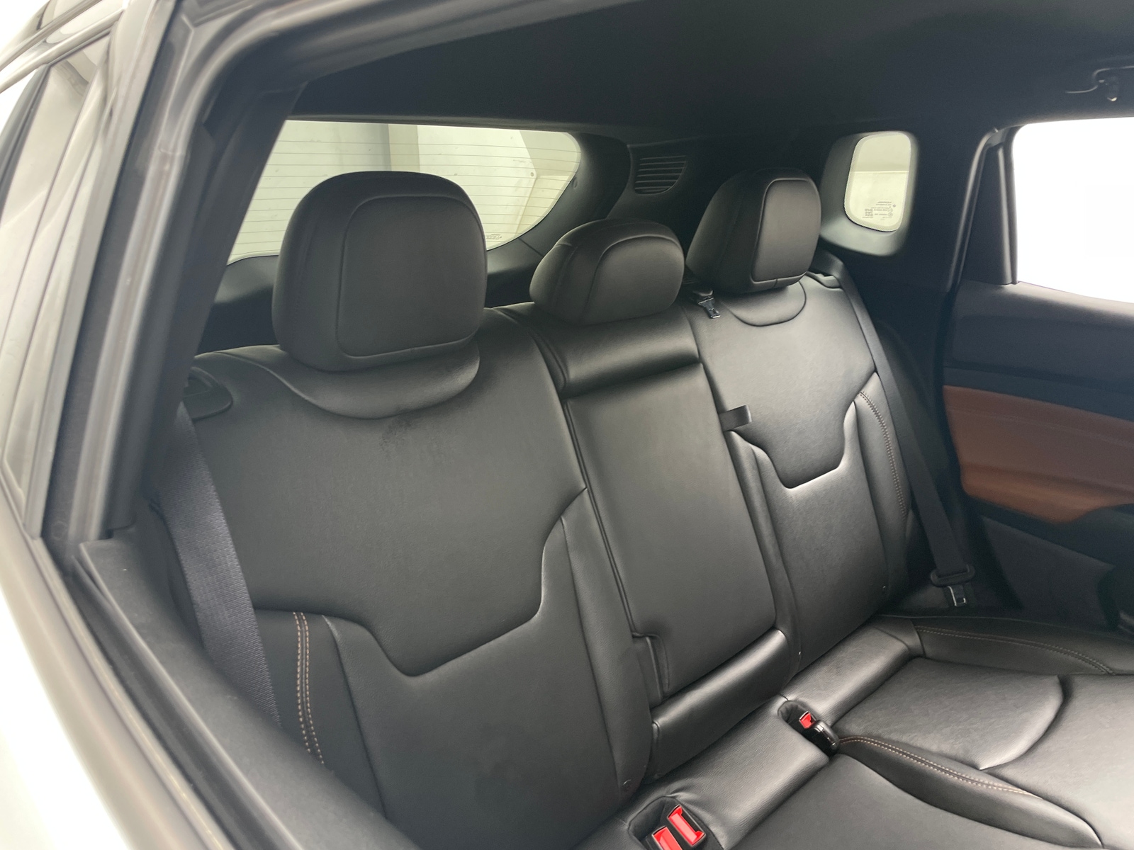 Thumbnail: 2024 Jeep Compass - 5