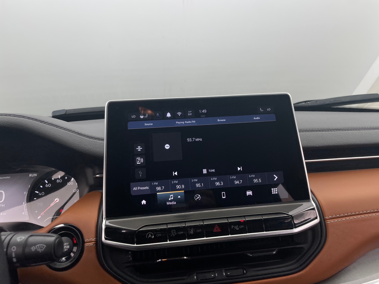 Thumbnail: 2024 Jeep Compass - 3