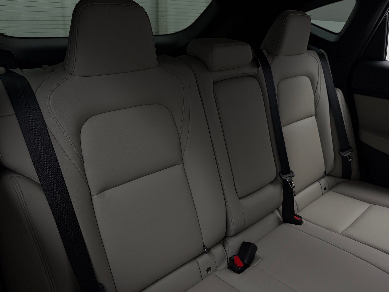Thumbnail: 2025 Nissan Murano - 5