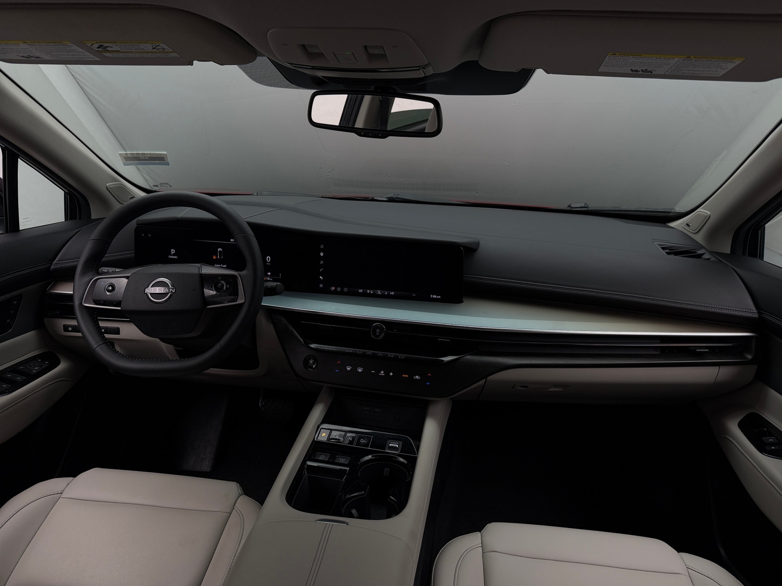 Thumbnail: 2025 Nissan Murano - 2