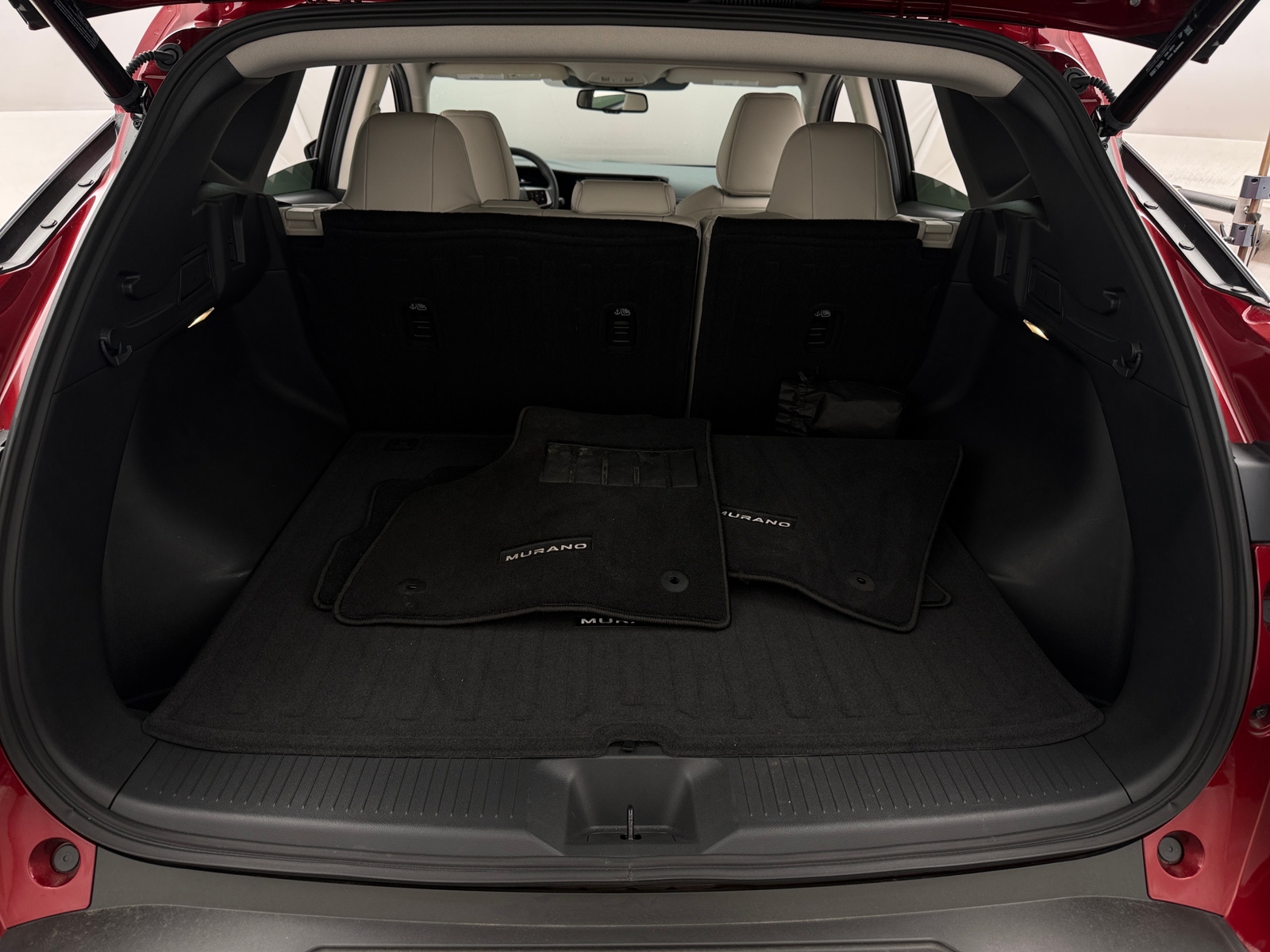 Thumbnail: 2025 Nissan Murano - 6