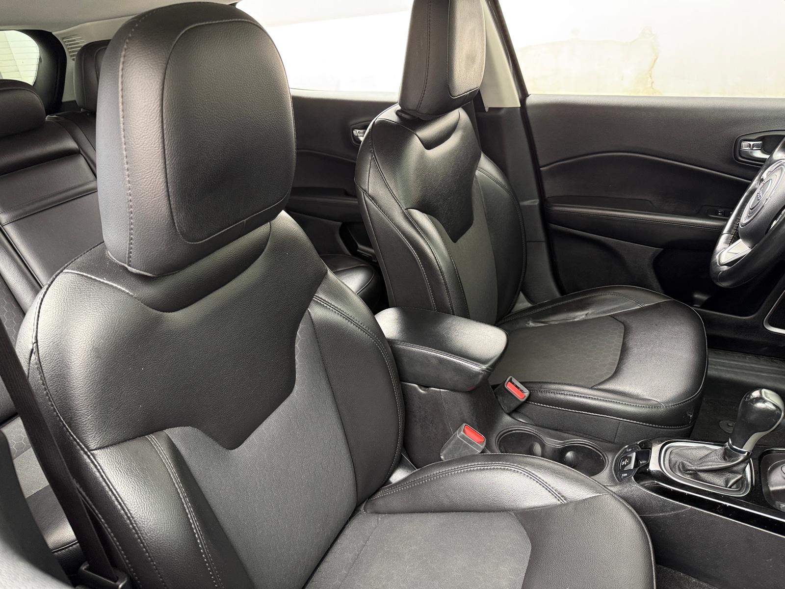 Thumbnail: 2019 Jeep Compass - 2