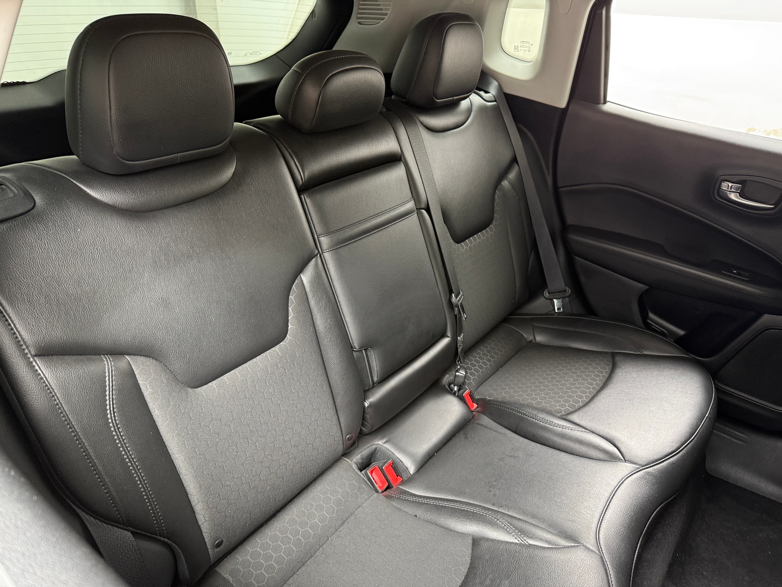 Thumbnail: 2019 Jeep Compass - 6