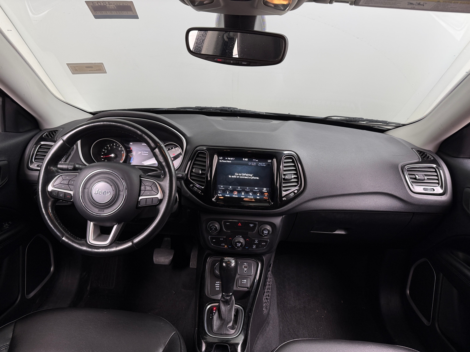 Thumbnail: 2019 Jeep Compass - 3