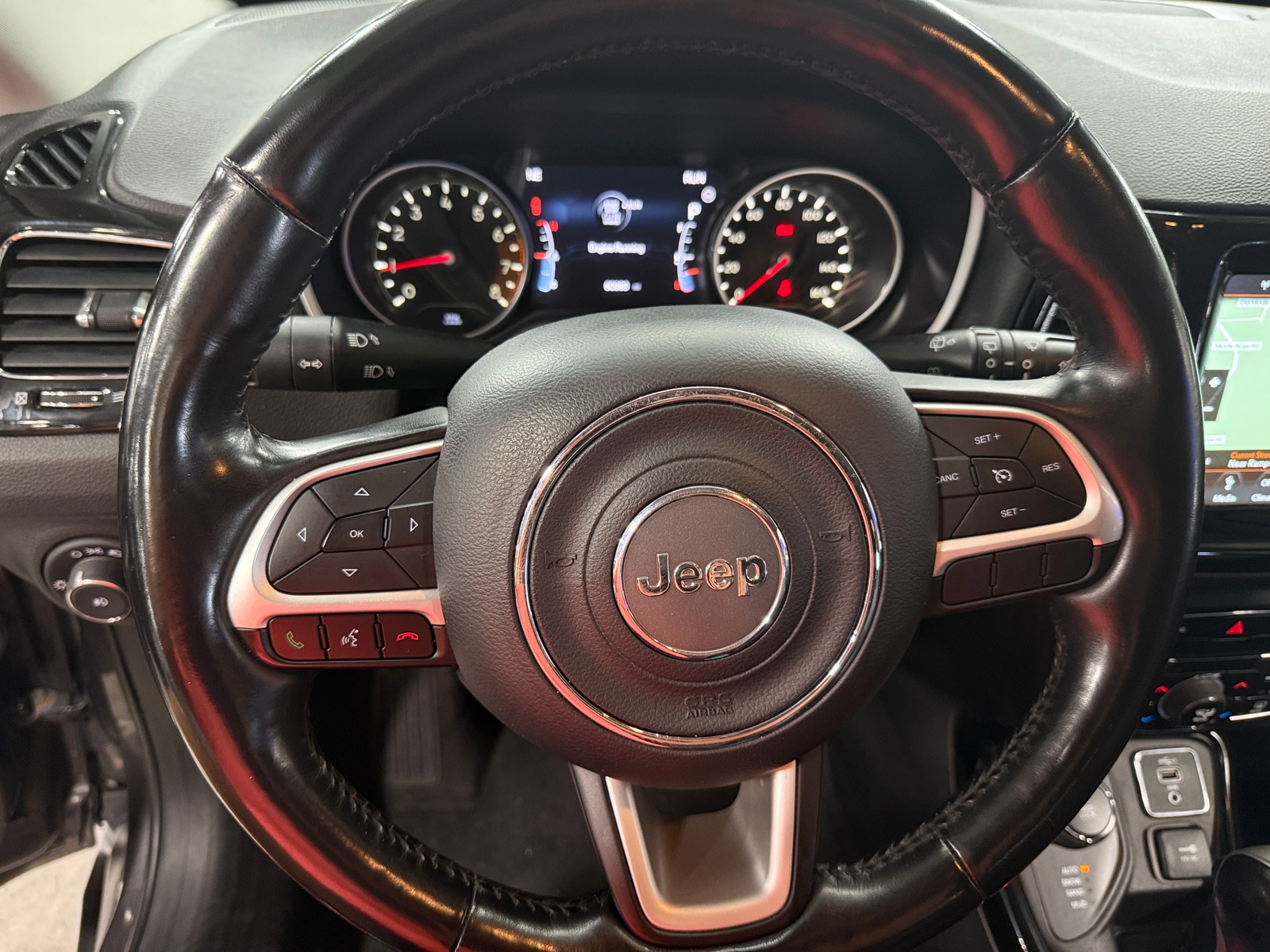 Thumbnail: 2019 Jeep Compass - 5