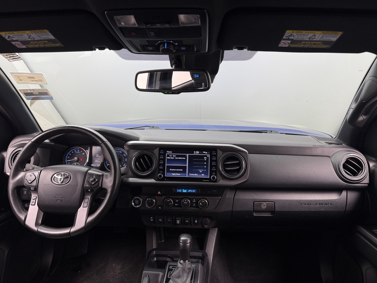 Thumbnail: 2022 Toyota Tacoma - 3