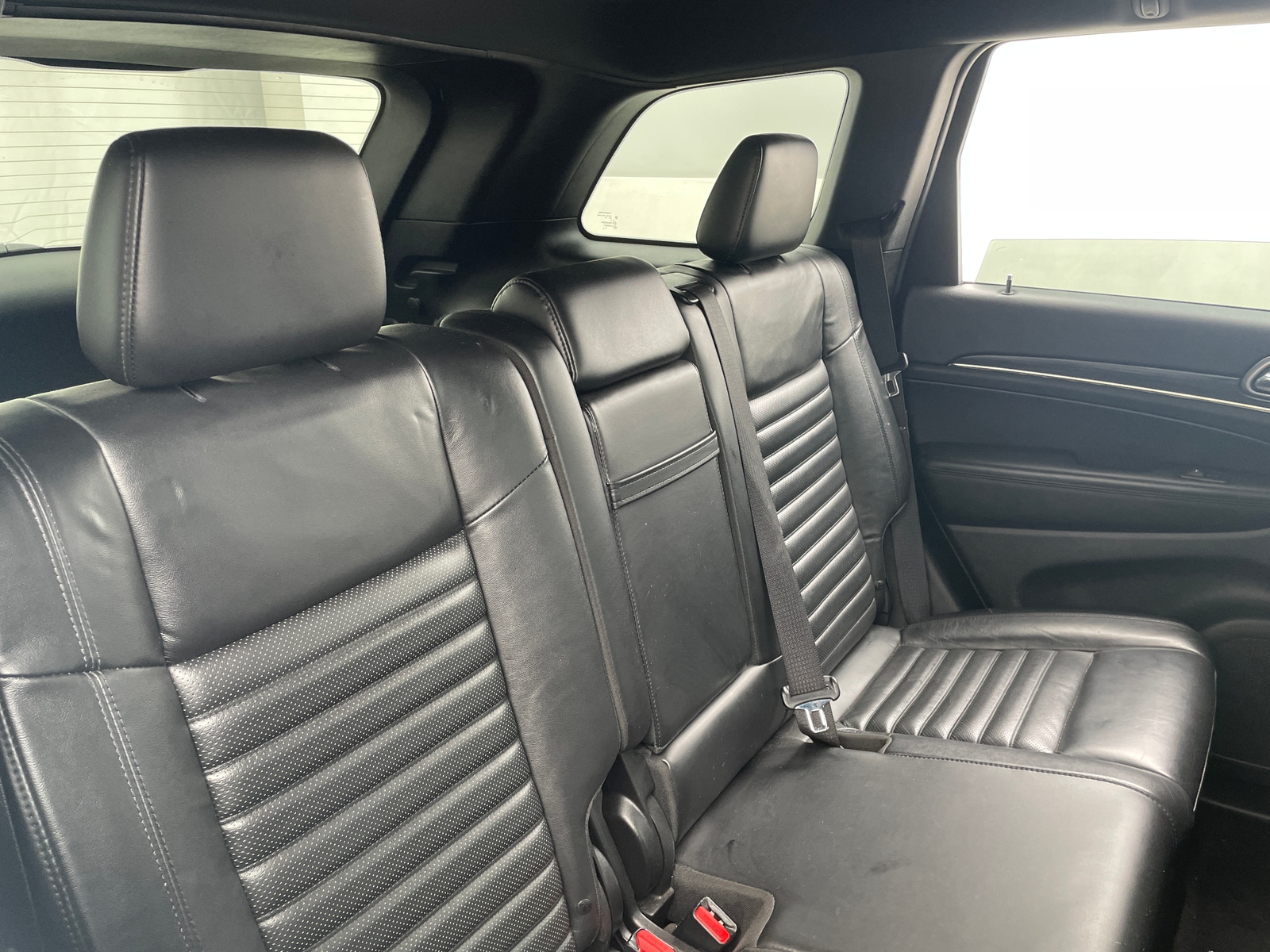 Thumbnail: 2020 Jeep Grand Cherokee - 5