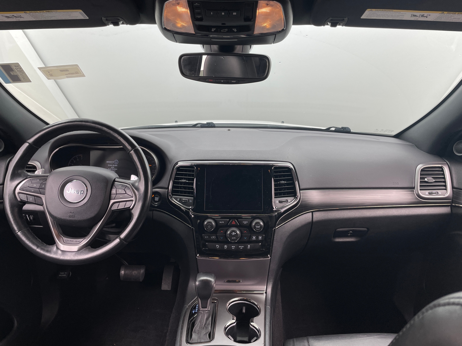 Thumbnail: 2020 Jeep Grand Cherokee - 2