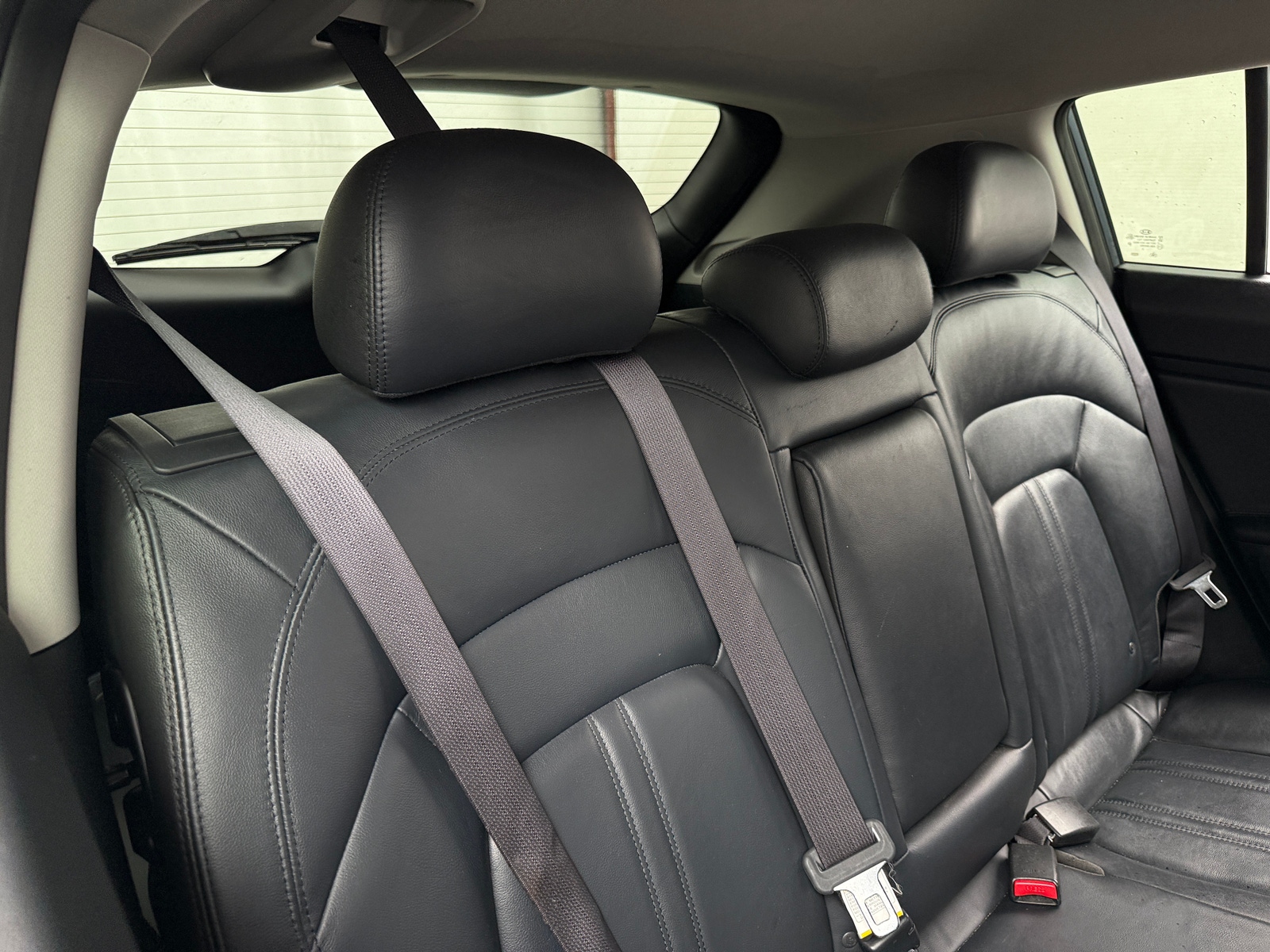 Thumbnail: 2016 Kia Sportage - 5