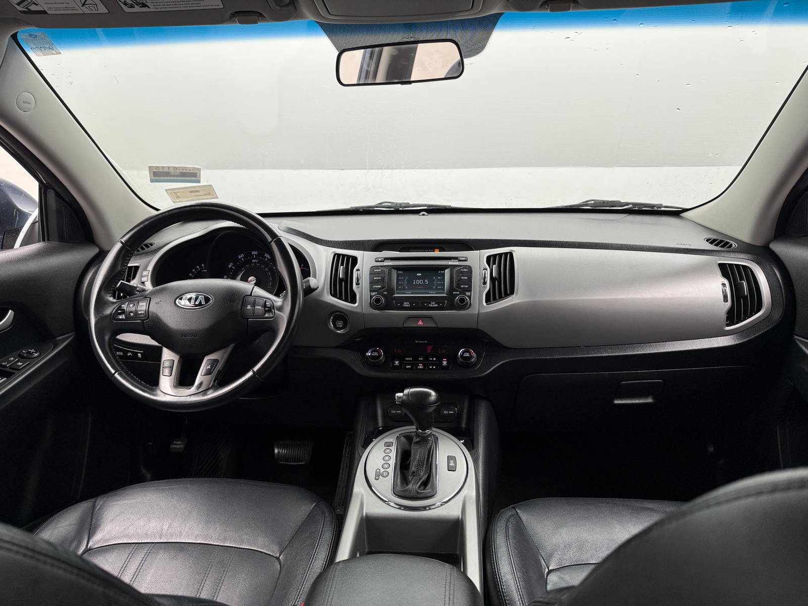 Thumbnail: 2016 Kia Sportage - 2