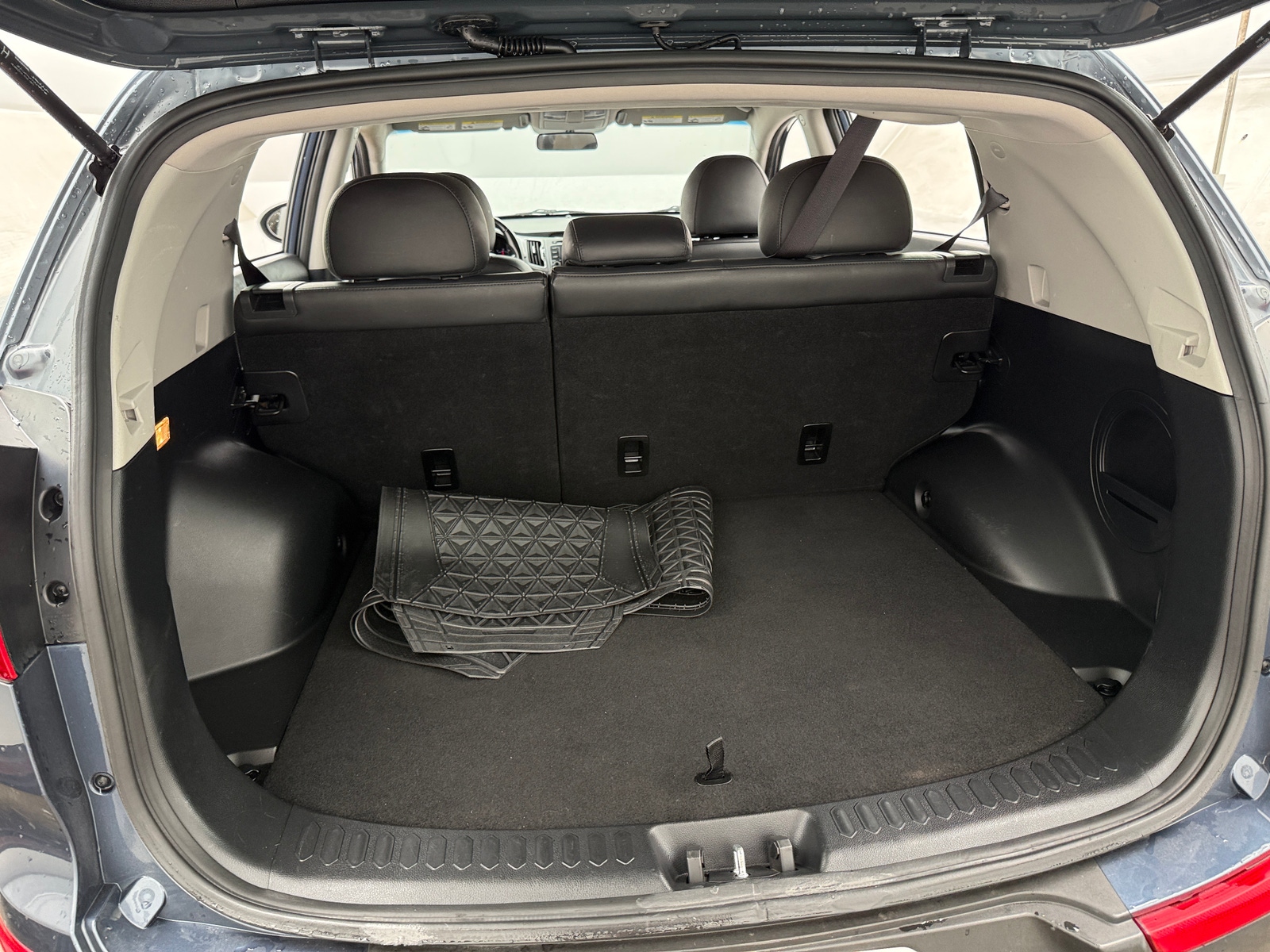 Thumbnail: 2016 Kia Sportage - 6