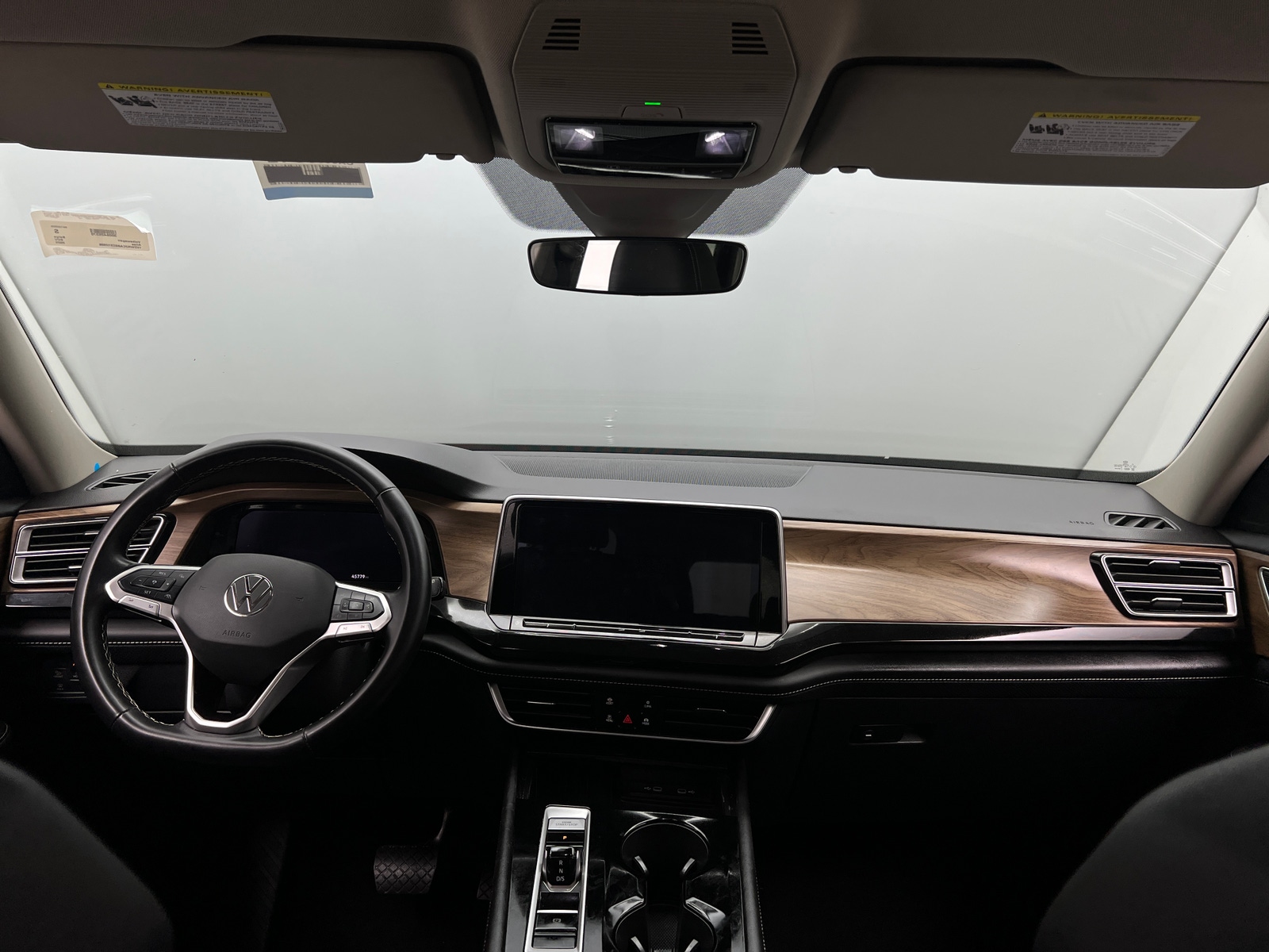 Thumbnail: 2025 Volkswagen Atlas - 2