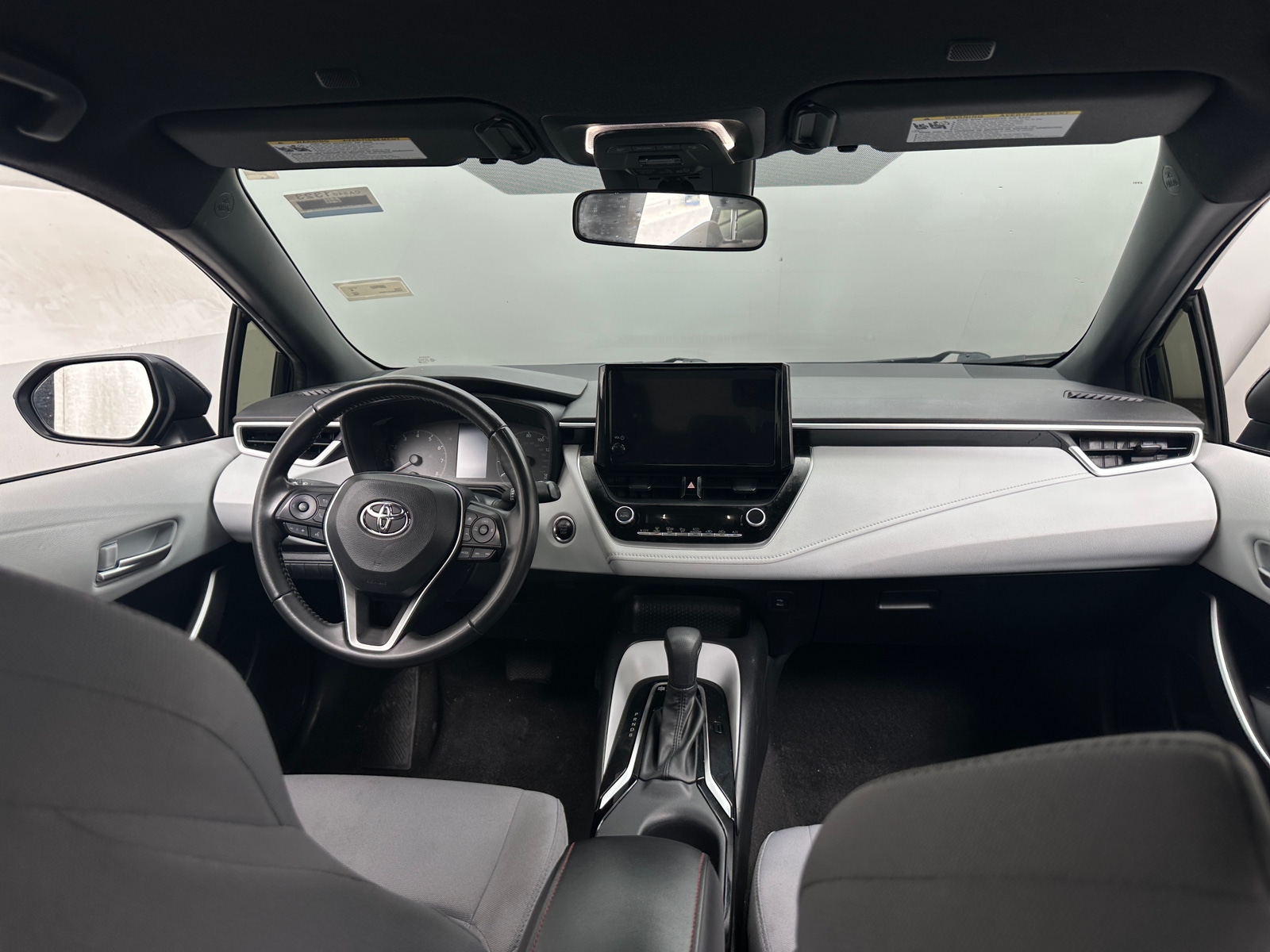 Thumbnail: 2023 Toyota Corolla - 3