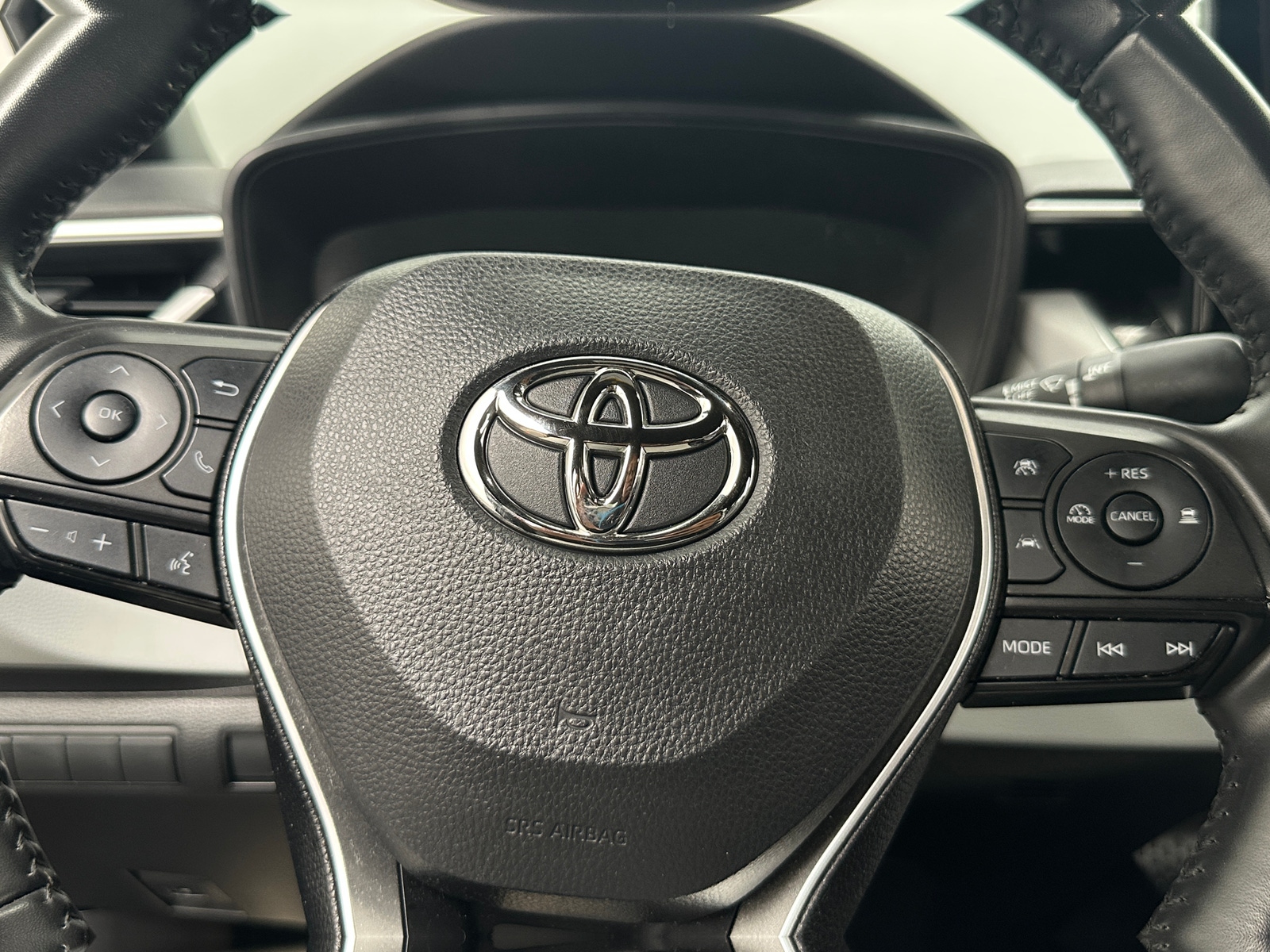 Thumbnail: 2023 Toyota Corolla - 5