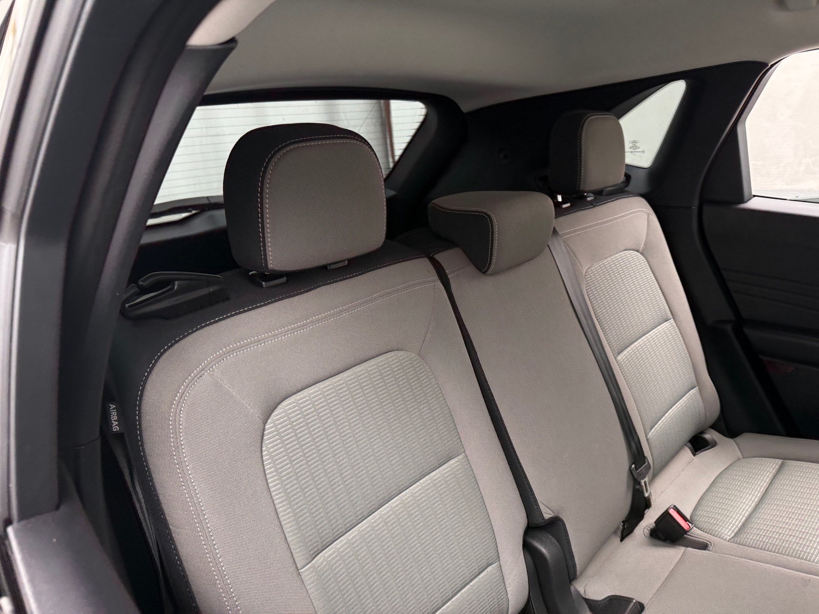 Thumbnail: 2022 Ford Escape - 6