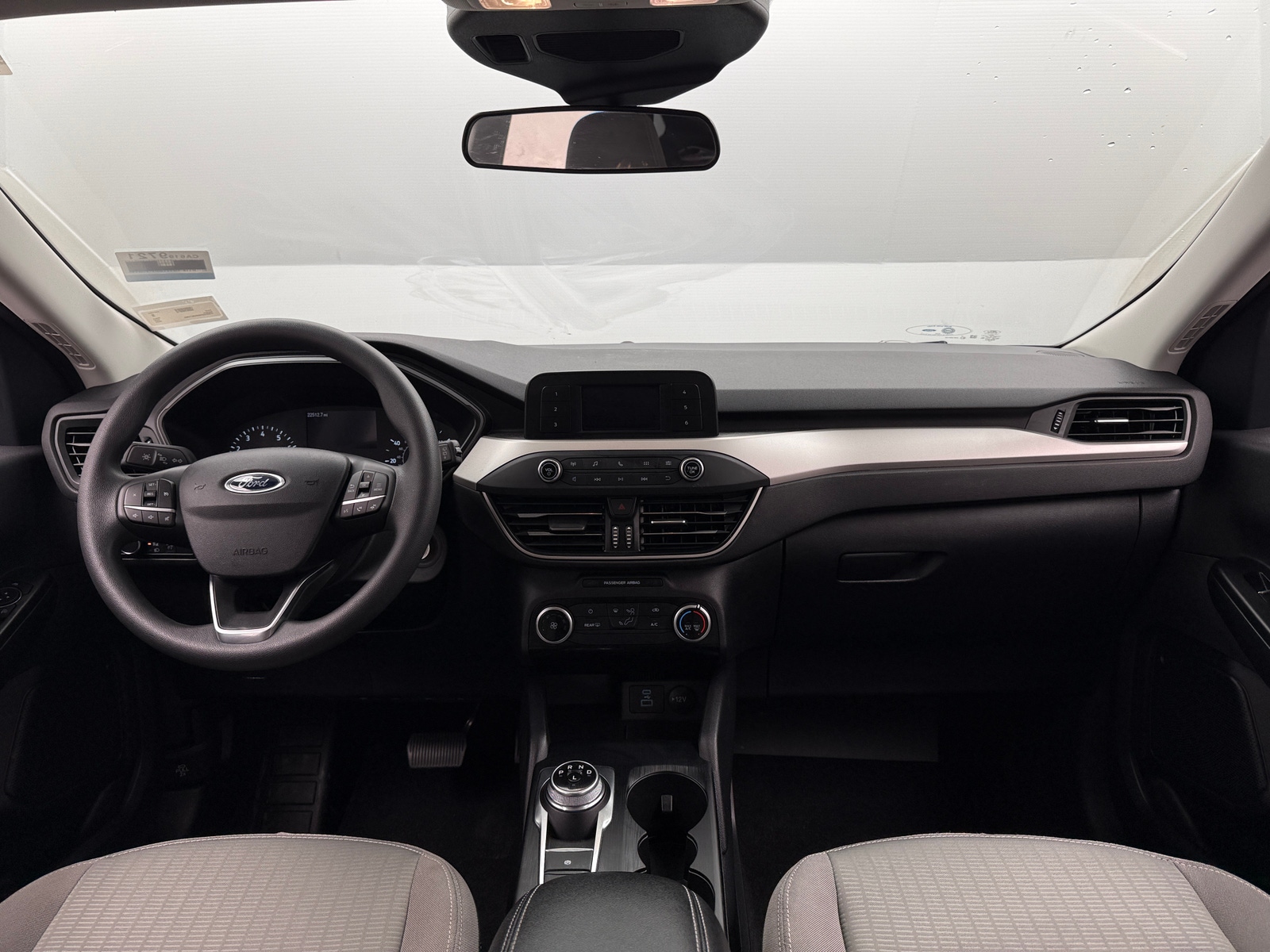 Thumbnail: 2022 Ford Escape - 3
