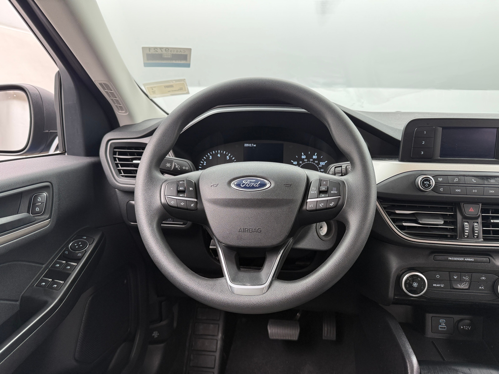 Thumbnail: 2022 Ford Escape - 5