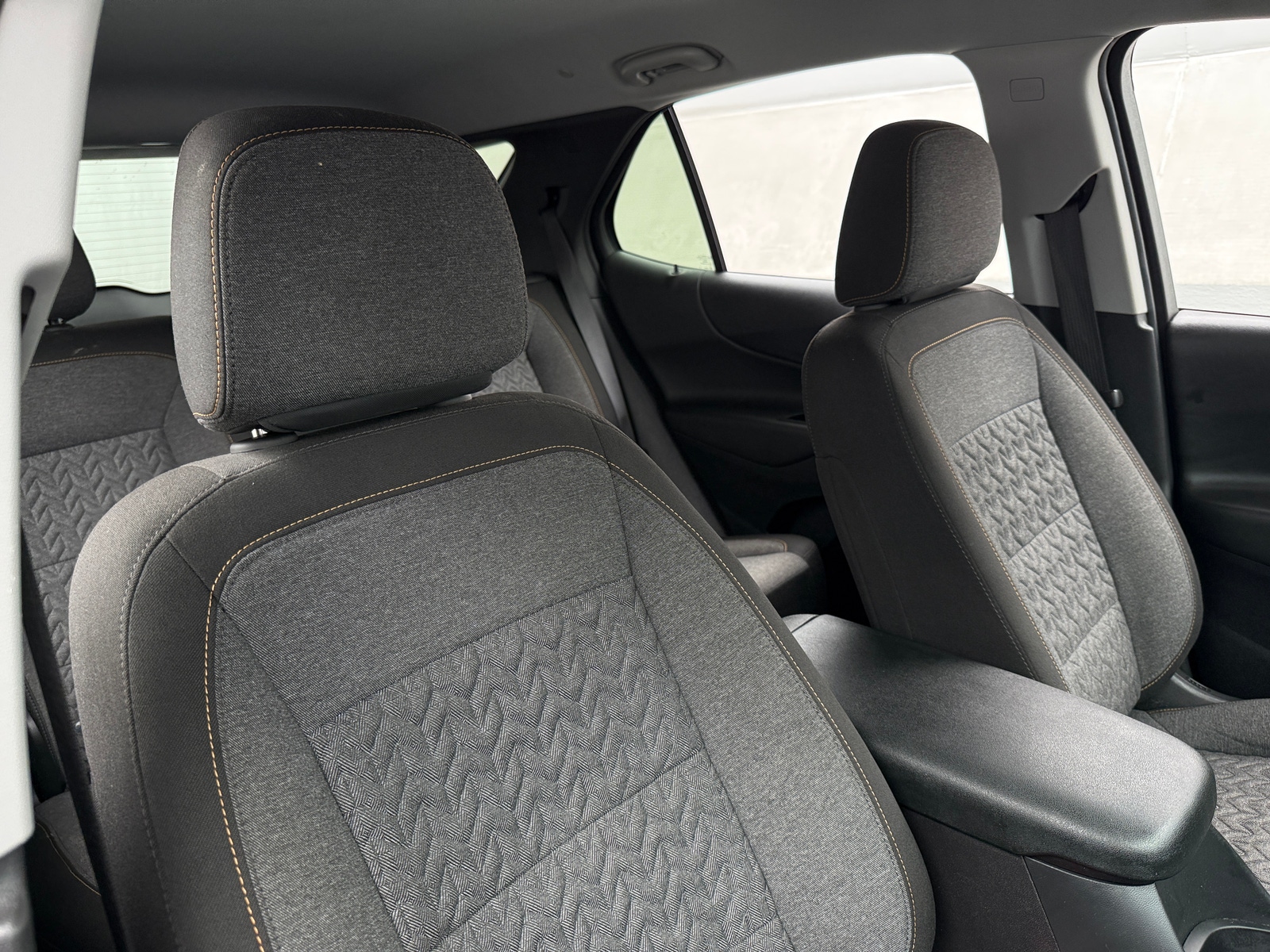 Thumbnail: 2024 Chevrolet Equinox - 2
