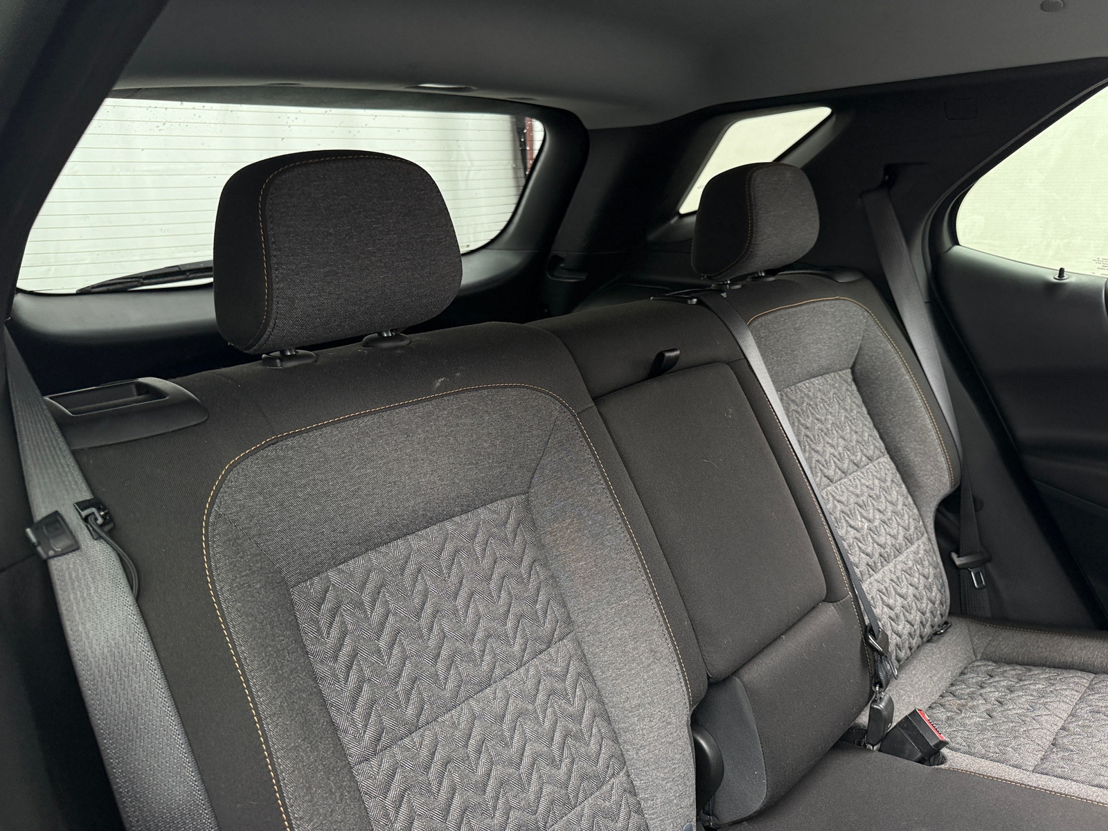 Thumbnail: 2024 Chevrolet Equinox - 6
