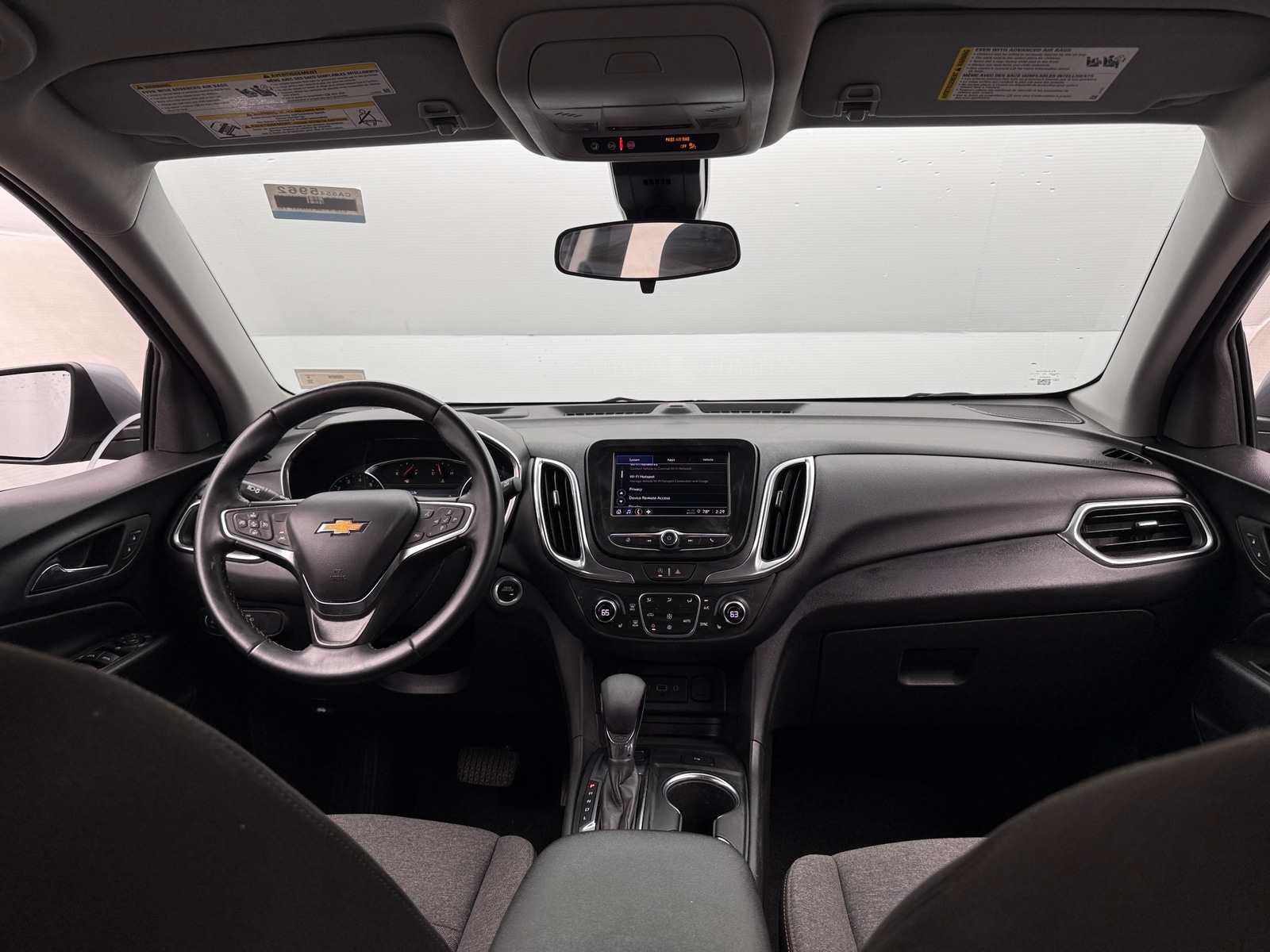 Thumbnail: 2024 Chevrolet Equinox - 3
