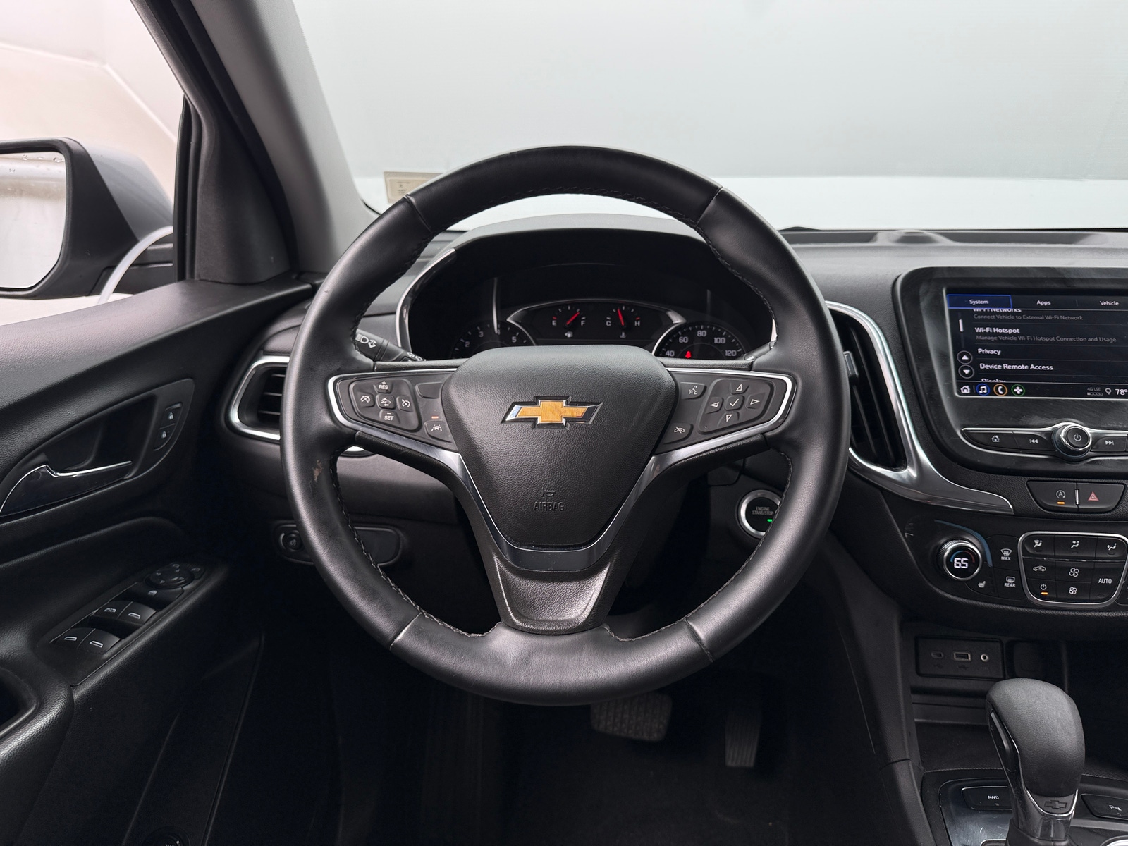 Thumbnail: 2024 Chevrolet Equinox - 5