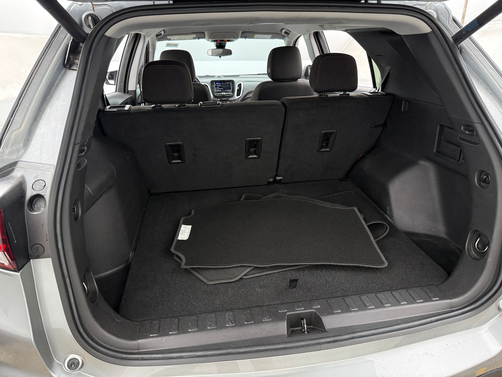 Thumbnail: 2024 Chevrolet Equinox - 7