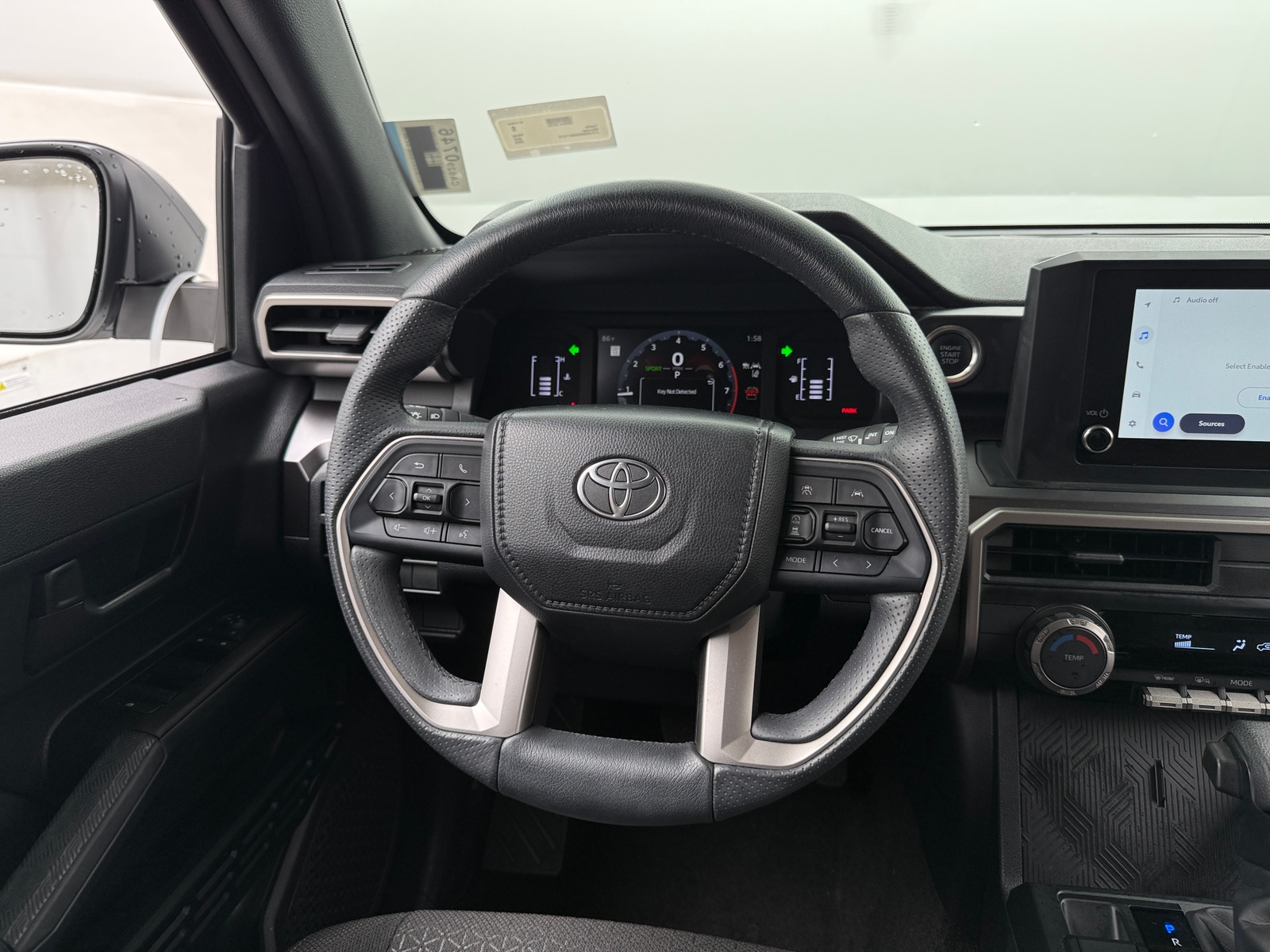 Thumbnail: 2025 Toyota 4Runner - 5