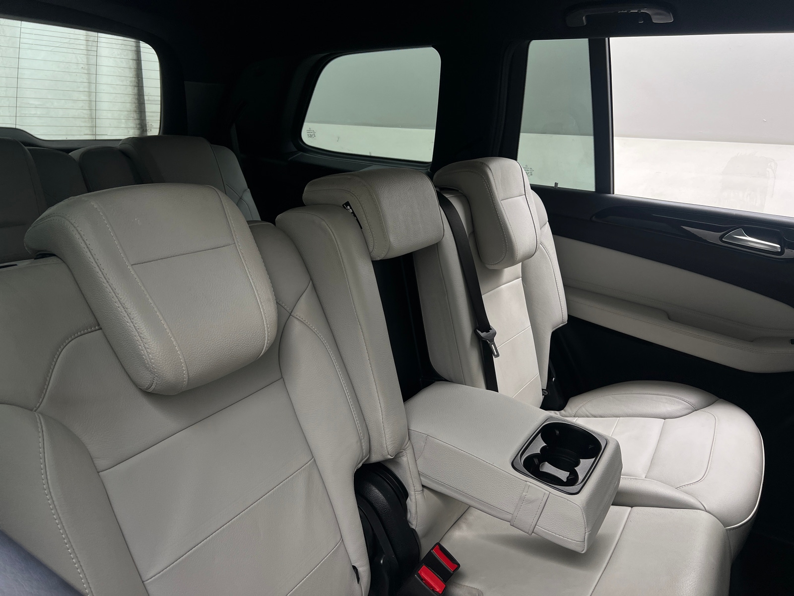 Thumbnail: 2019 Mercedes-Benz GLS - 5
