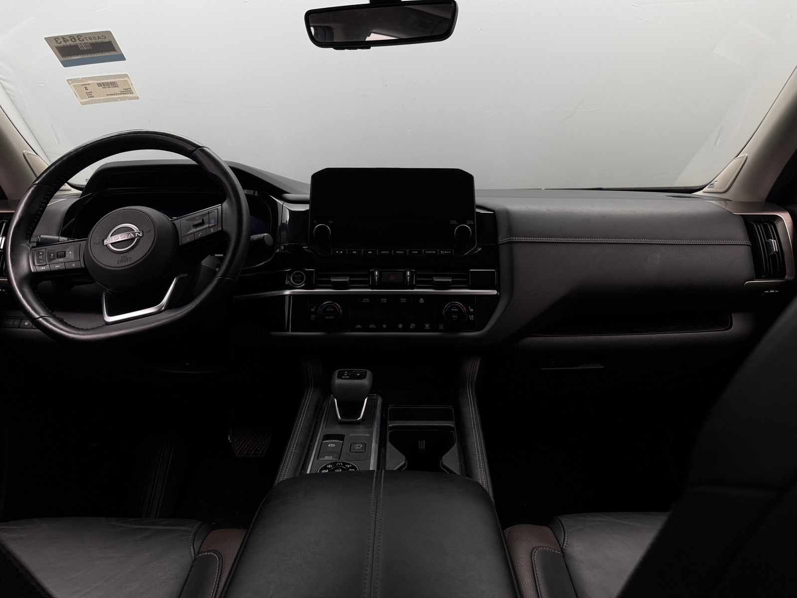 Thumbnail: 2023 Nissan Pathfinder - 2
