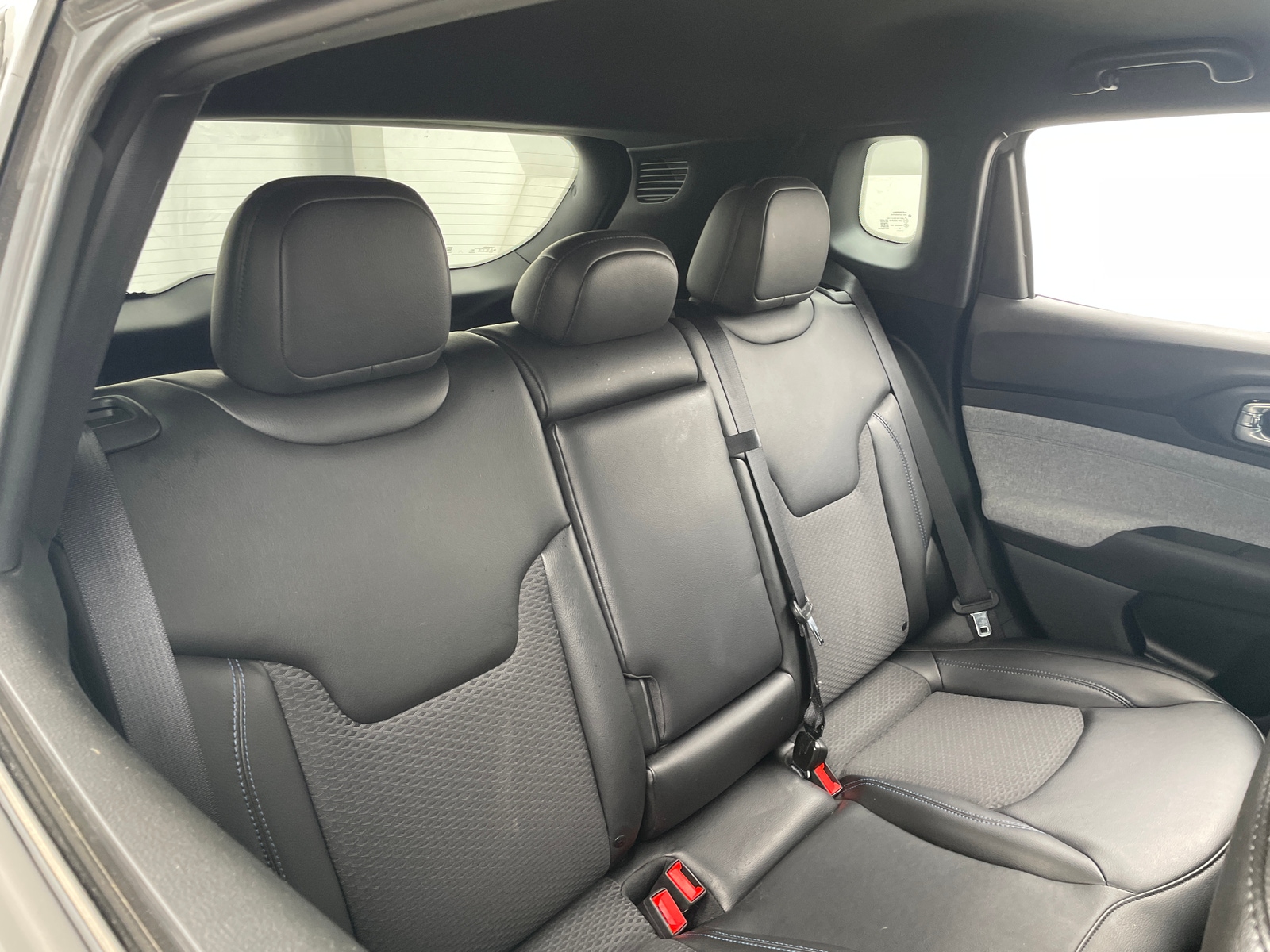 Thumbnail: 2023 Jeep Compass - 6