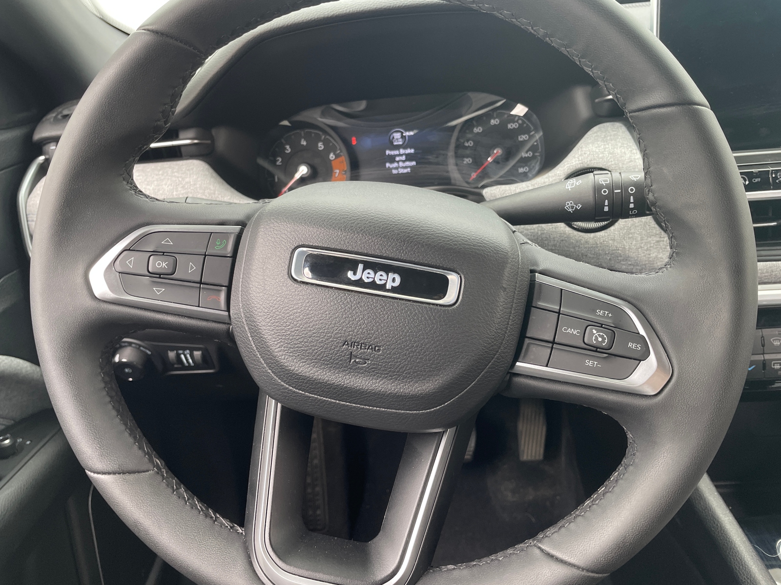 Thumbnail: 2023 Jeep Compass - 5
