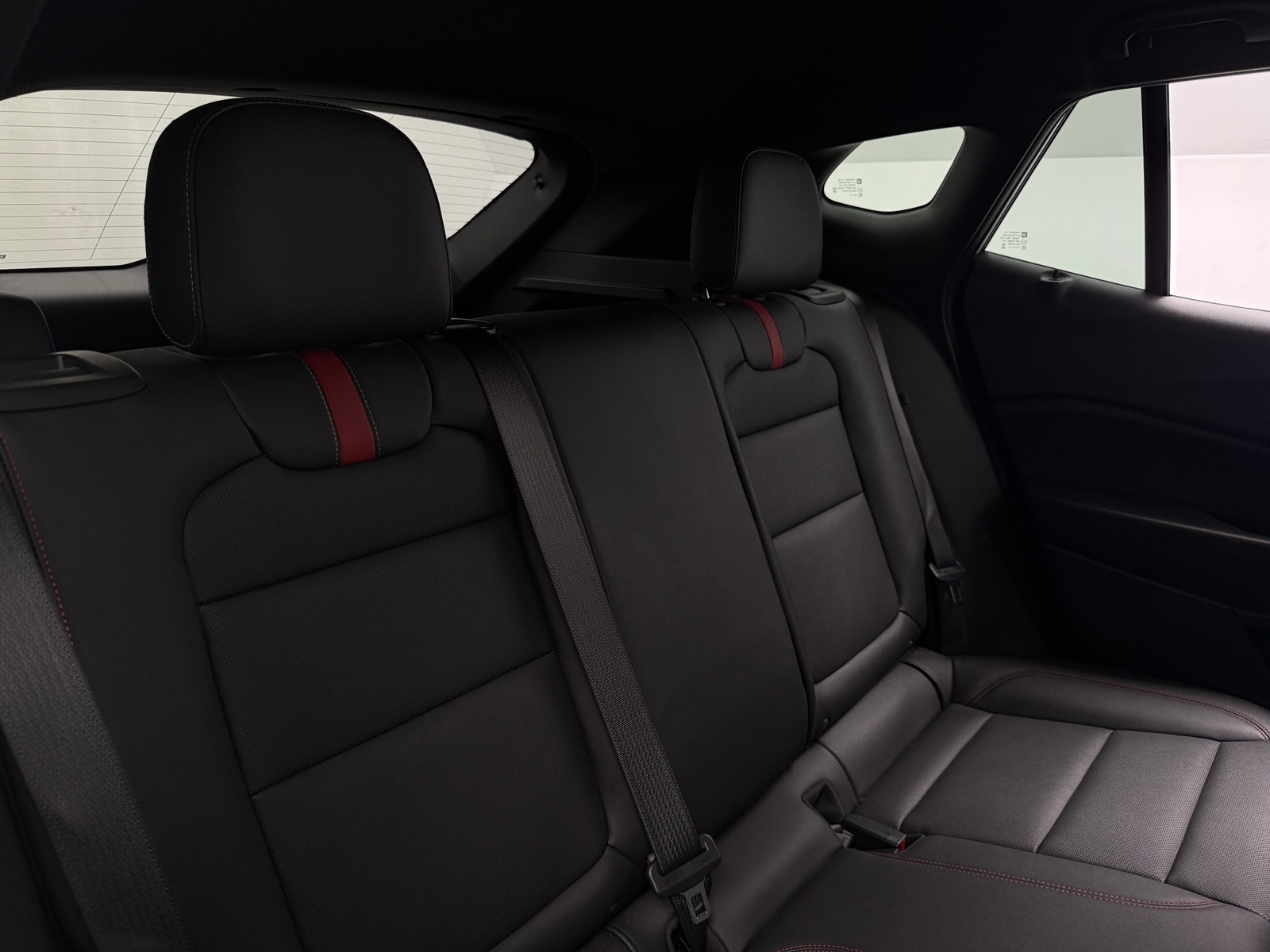 Thumbnail: 2025 Chevrolet Trax - 5