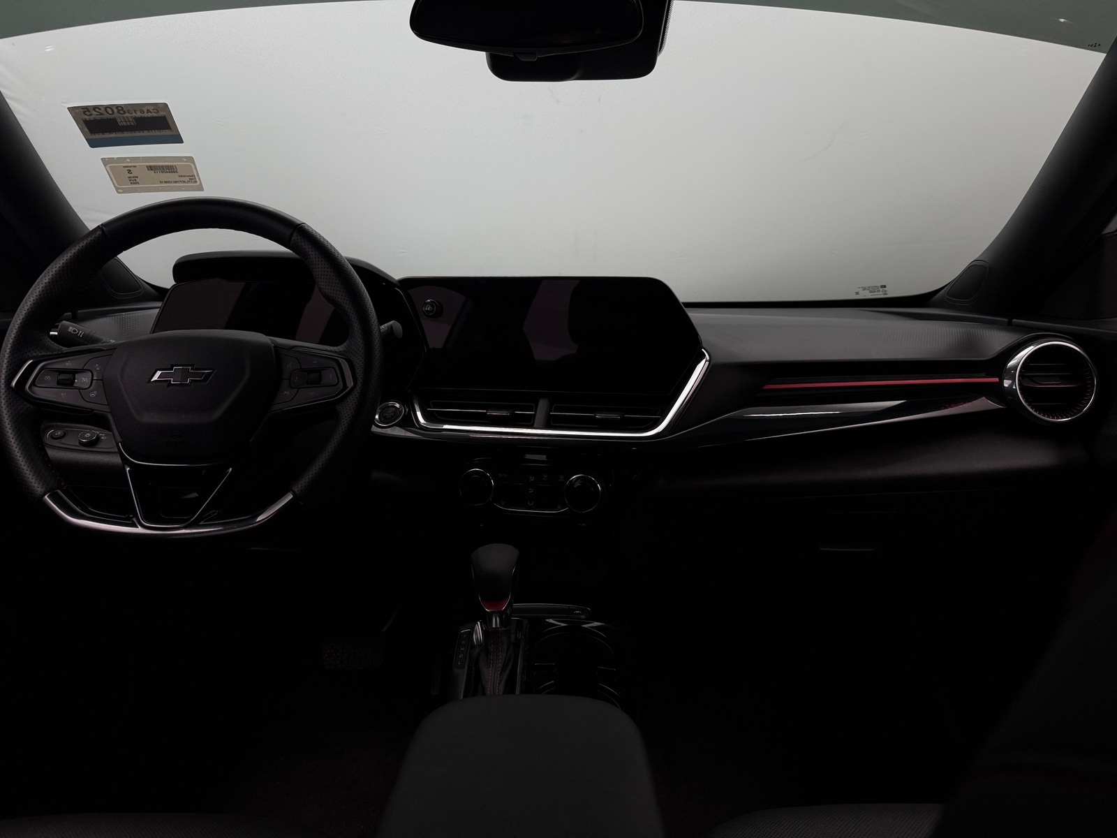 Thumbnail: 2025 Chevrolet Trax - 2