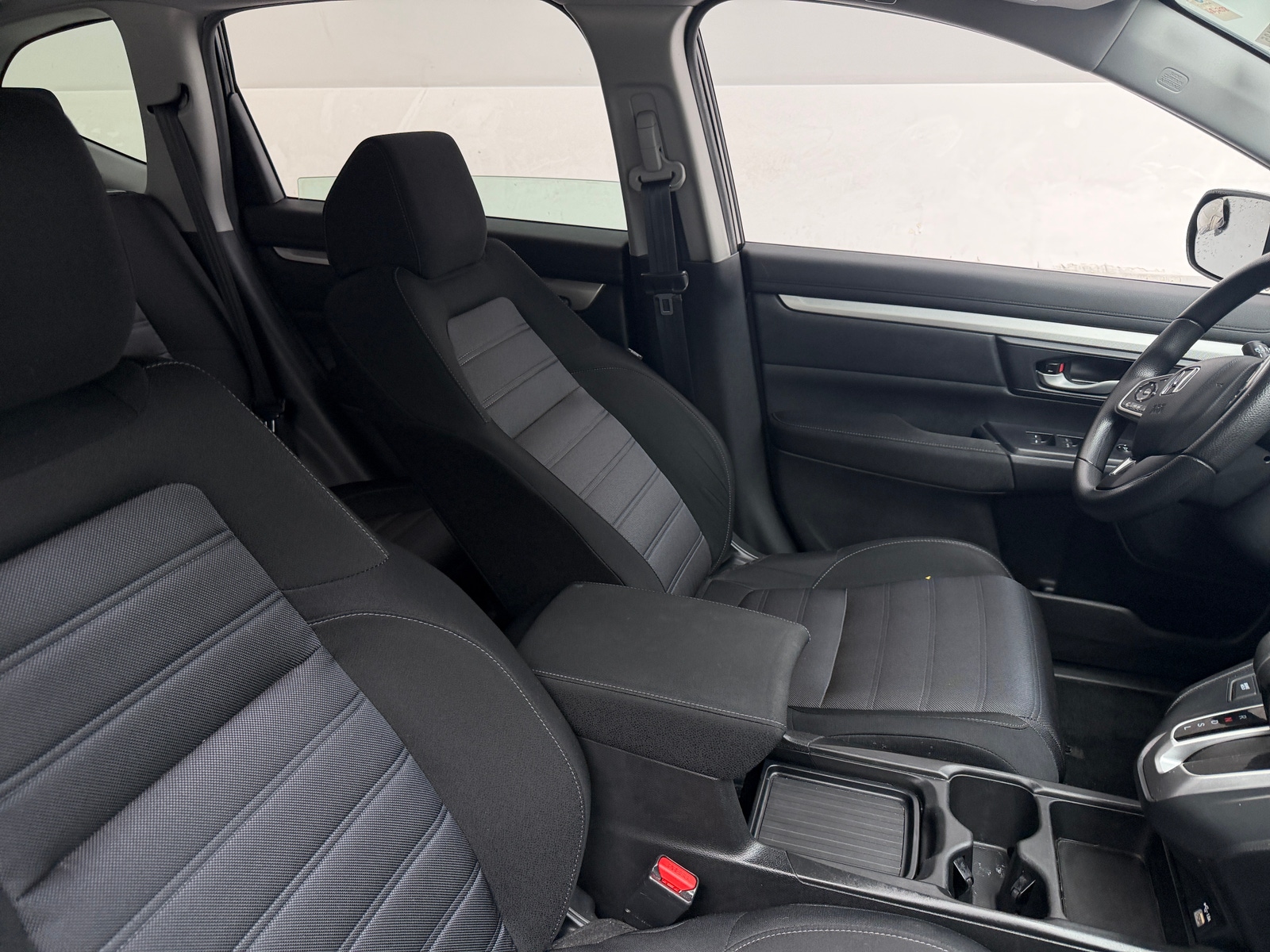 Thumbnail: 2021 Honda CR-V - 2
