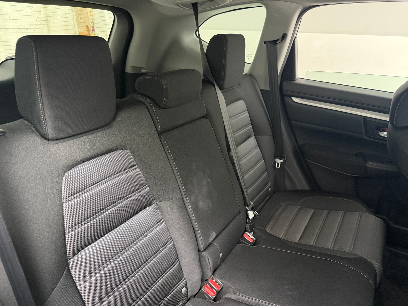 Thumbnail: 2021 Honda CR-V - 6