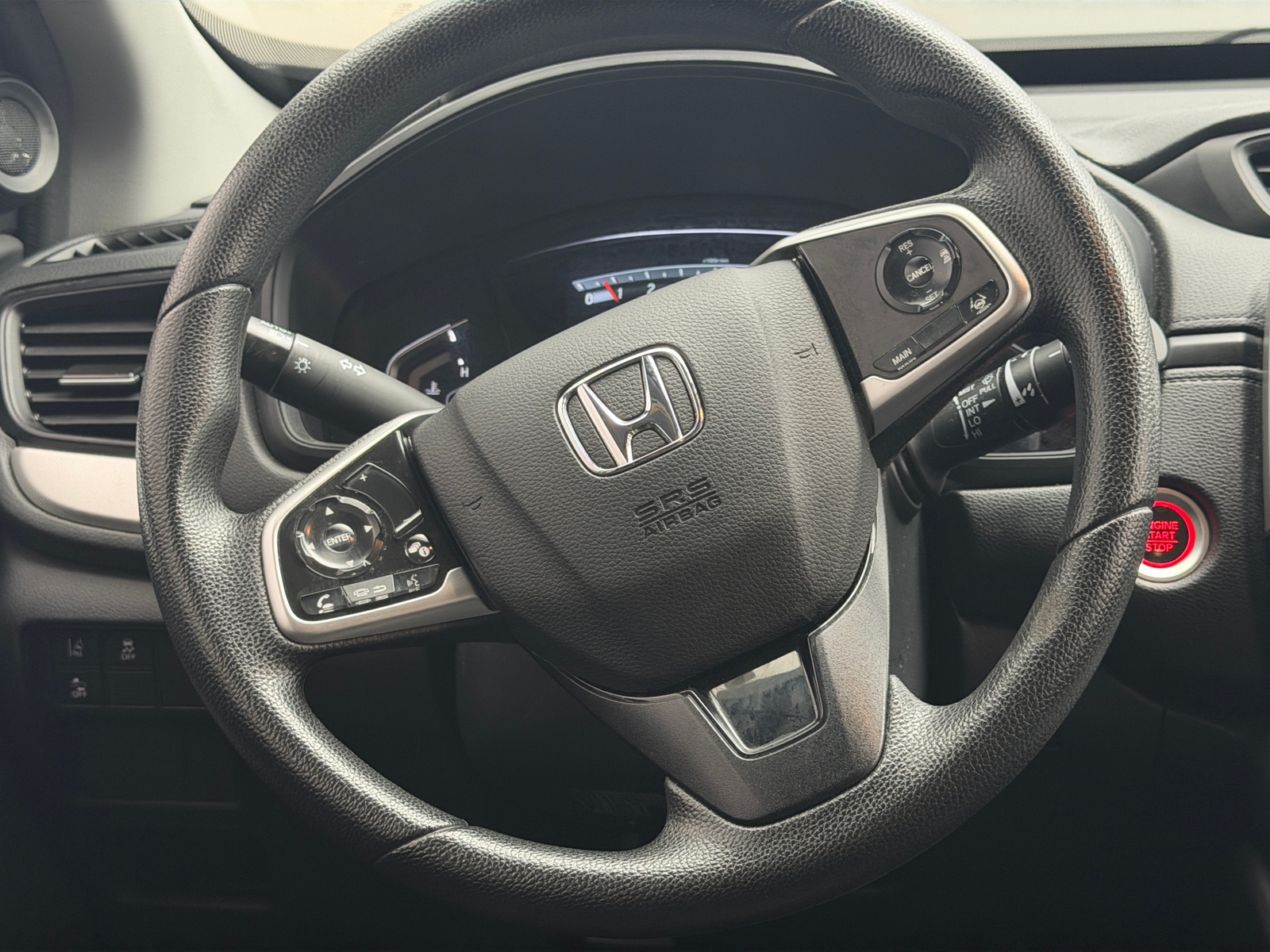 Thumbnail: 2021 Honda CR-V - 5