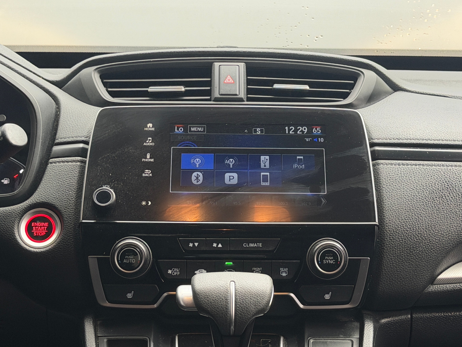 Thumbnail: 2021 Honda CR-V - 4