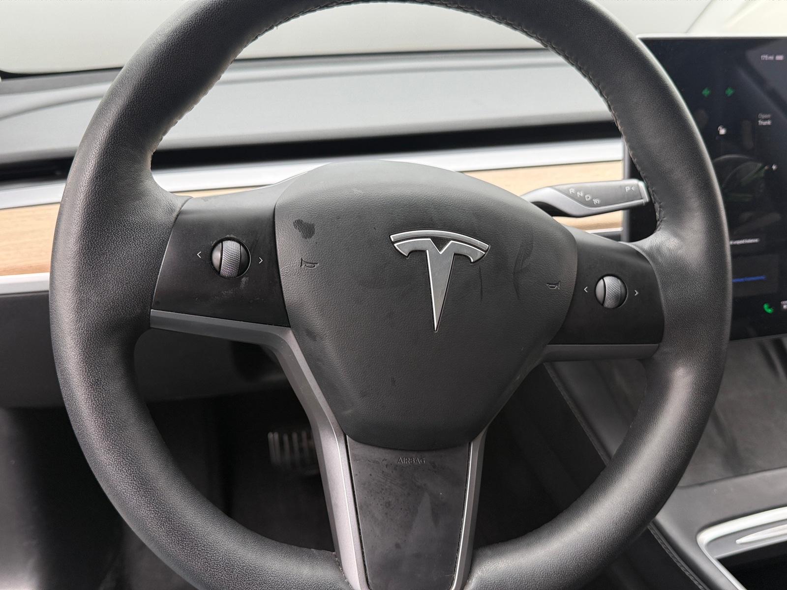 Thumbnail: 2021 Tesla Model 3 - 4