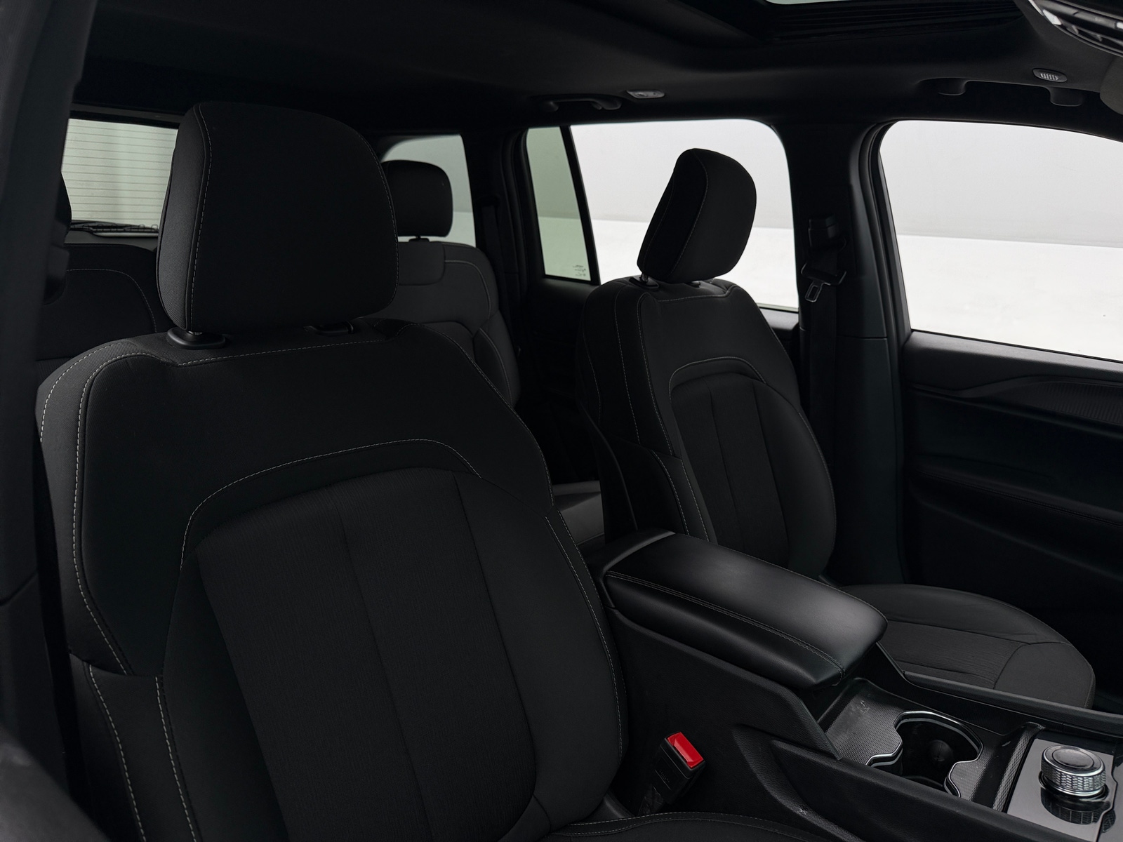 Thumbnail: 2025 Jeep Grand Cherokee - 2