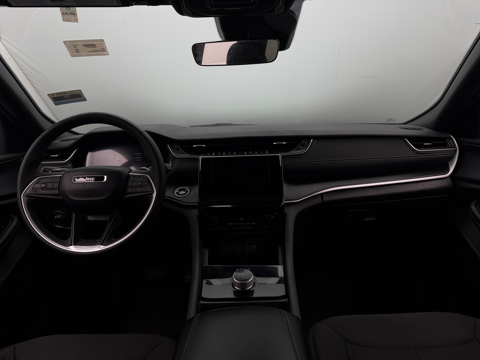 Thumbnail: 2025 Jeep Grand Cherokee - 3
