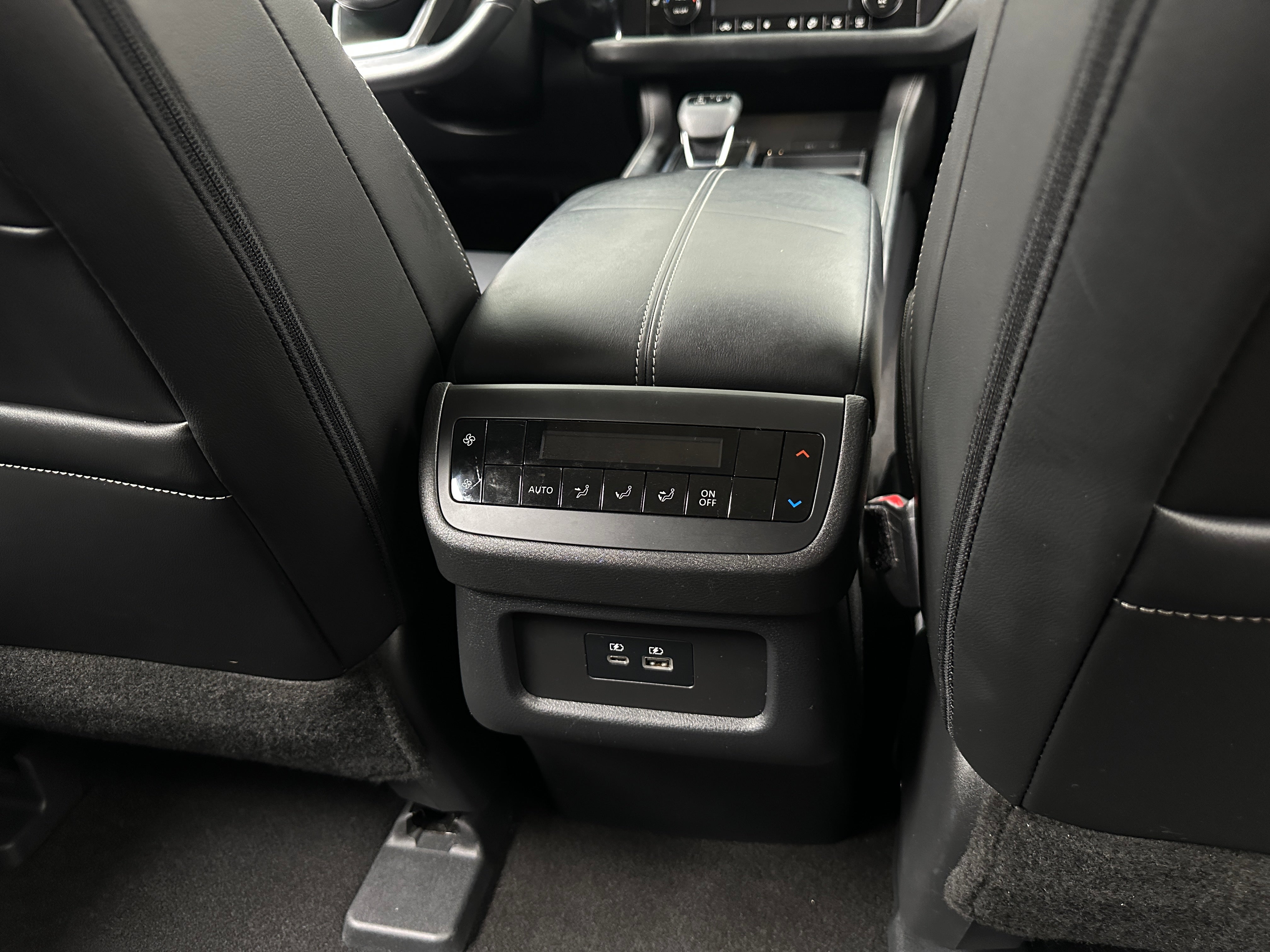 2023 Nissan Pathfinder