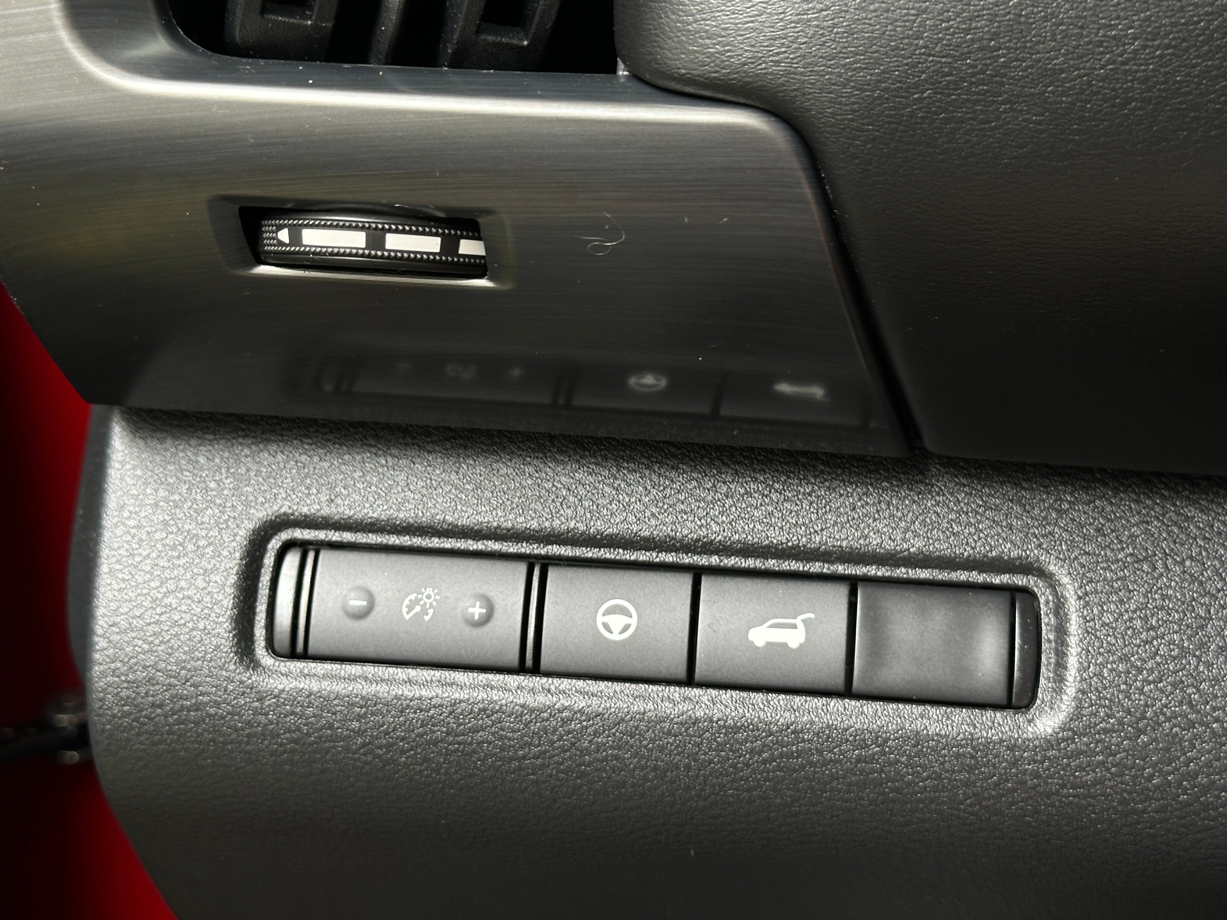 2023 Nissan Pathfinder SL - Photo 12