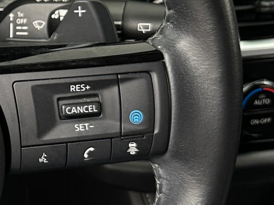 2023 Nissan Pathfinder SL - Photo 14