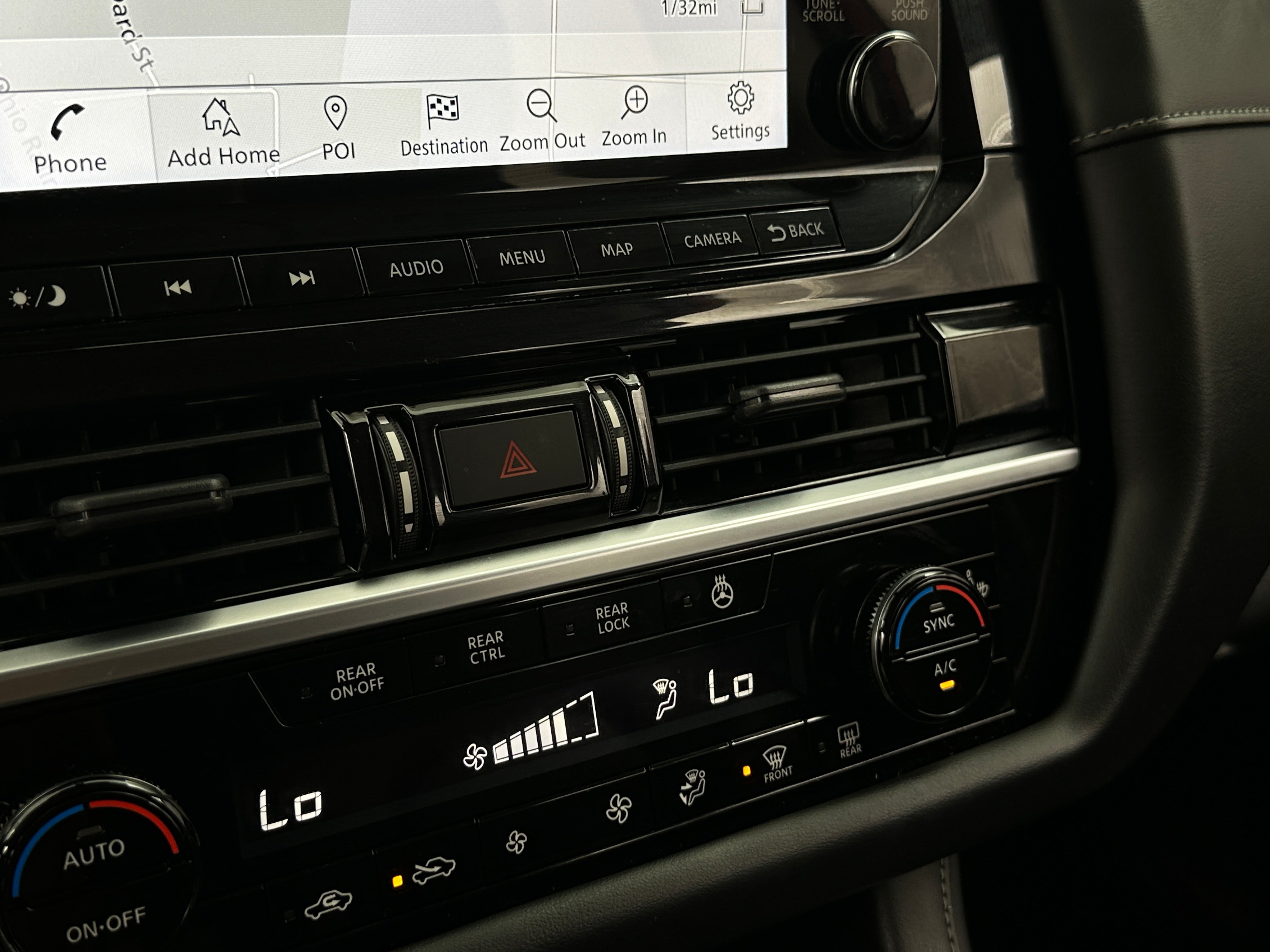 2023 Nissan Pathfinder SL - Photo 20