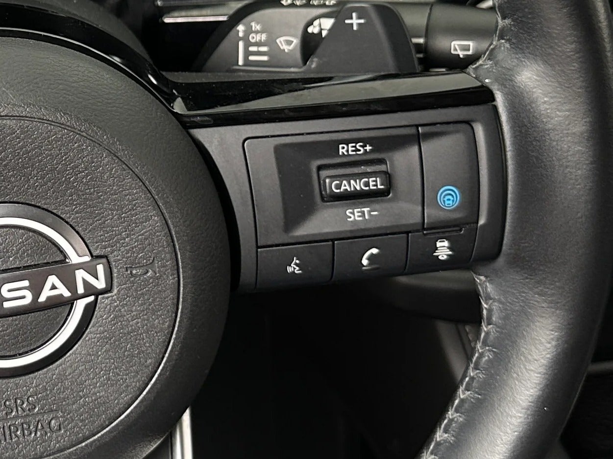 2023 Nissan Pathfinder SL - Photo 22