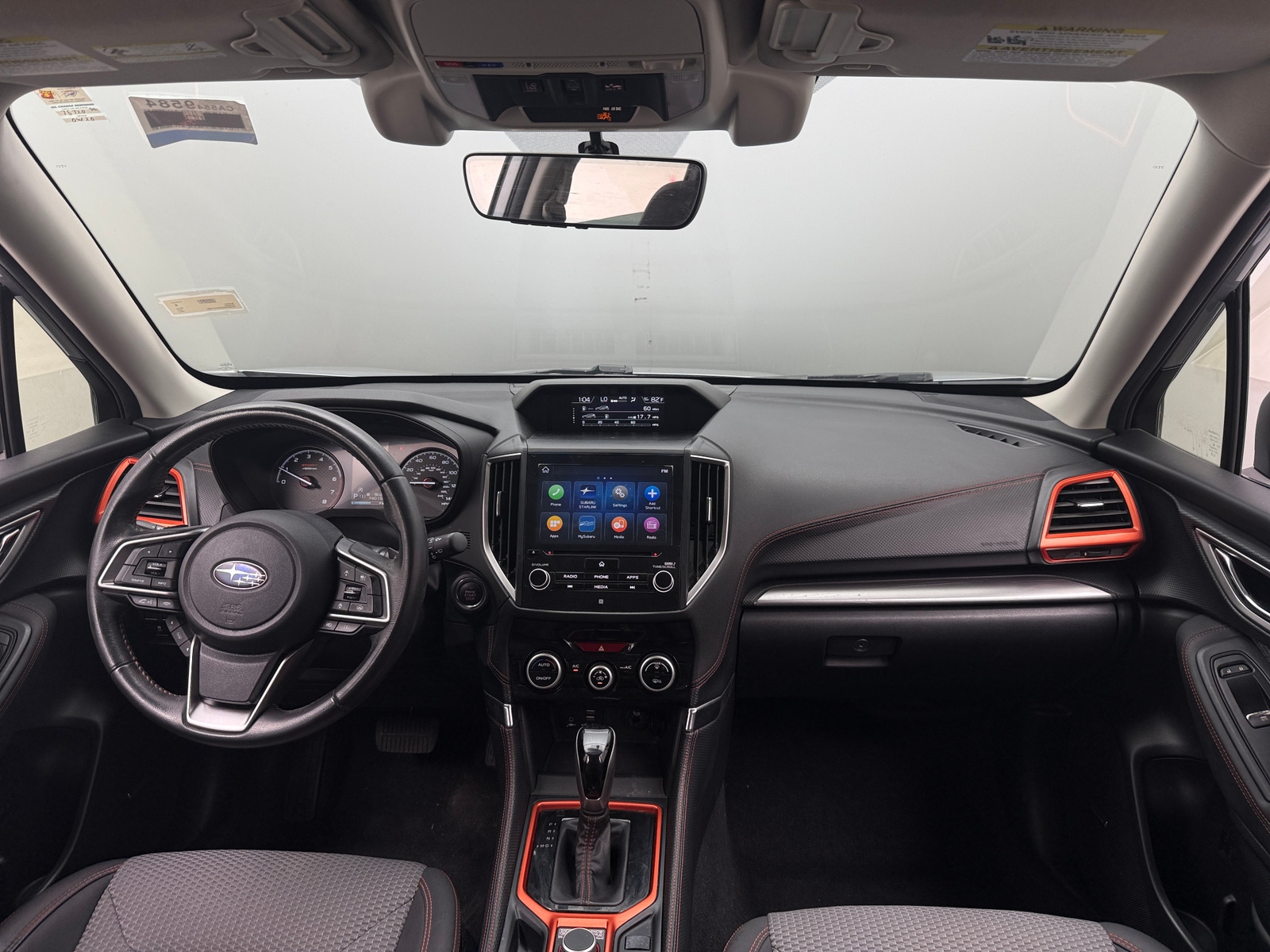 Thumbnail: 2021 Subaru Forester - 3