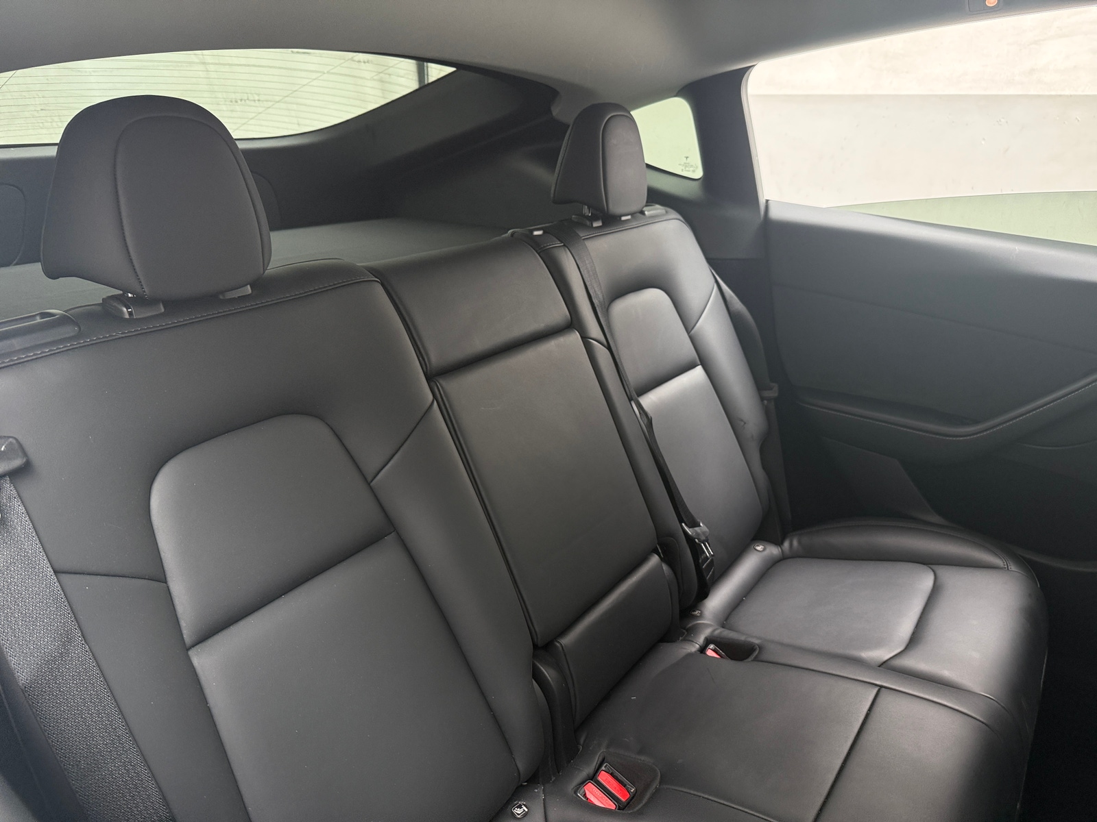 Thumbnail: 2023 Tesla Model Y - 5