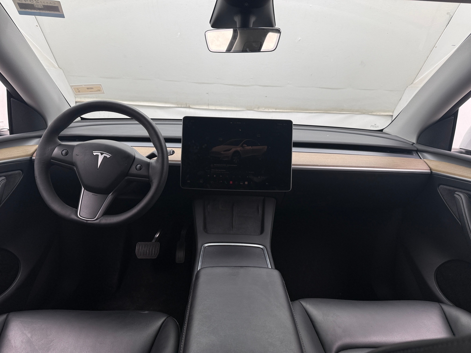 Thumbnail: 2023 Tesla Model Y - 2