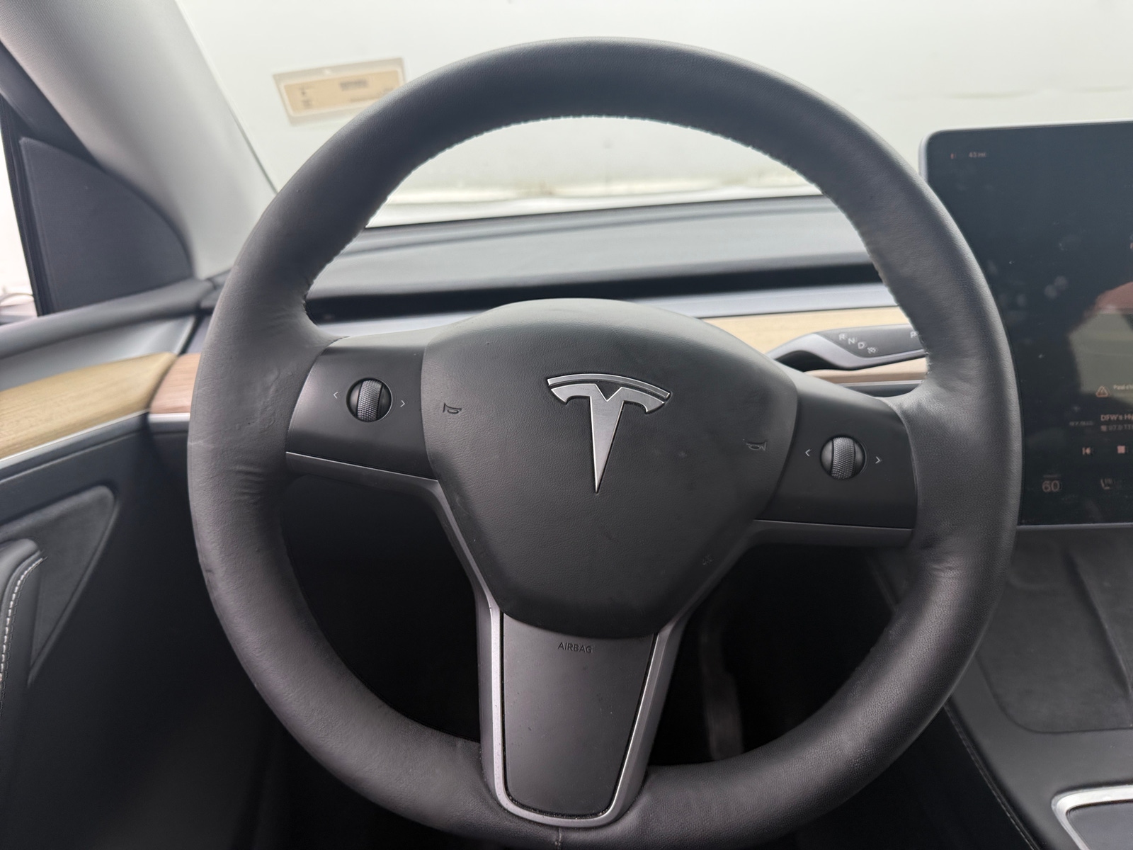 Thumbnail: 2023 Tesla Model Y - 4